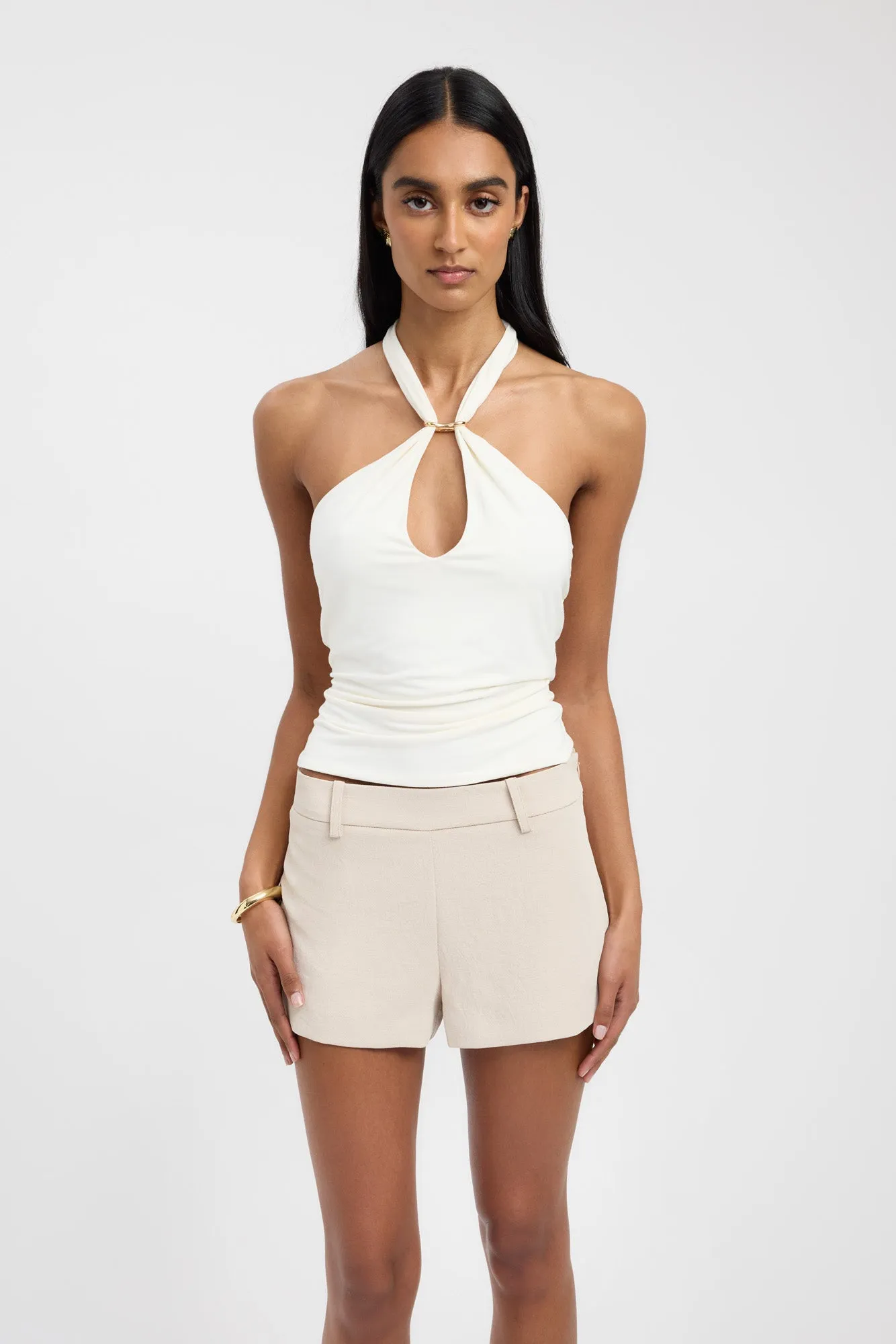 sports event Oyster Low Rise Short