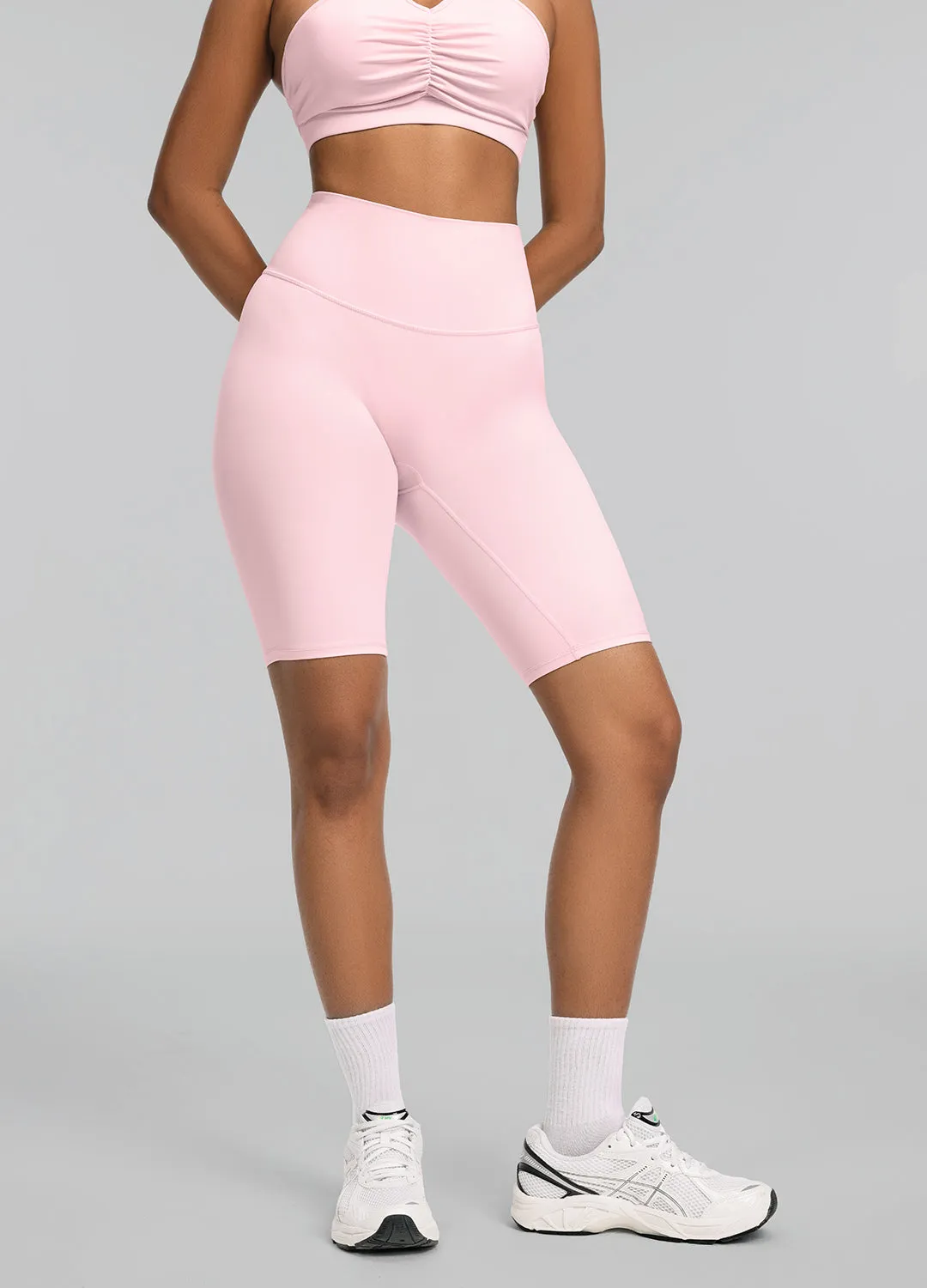 Bike Shorts Modern Design