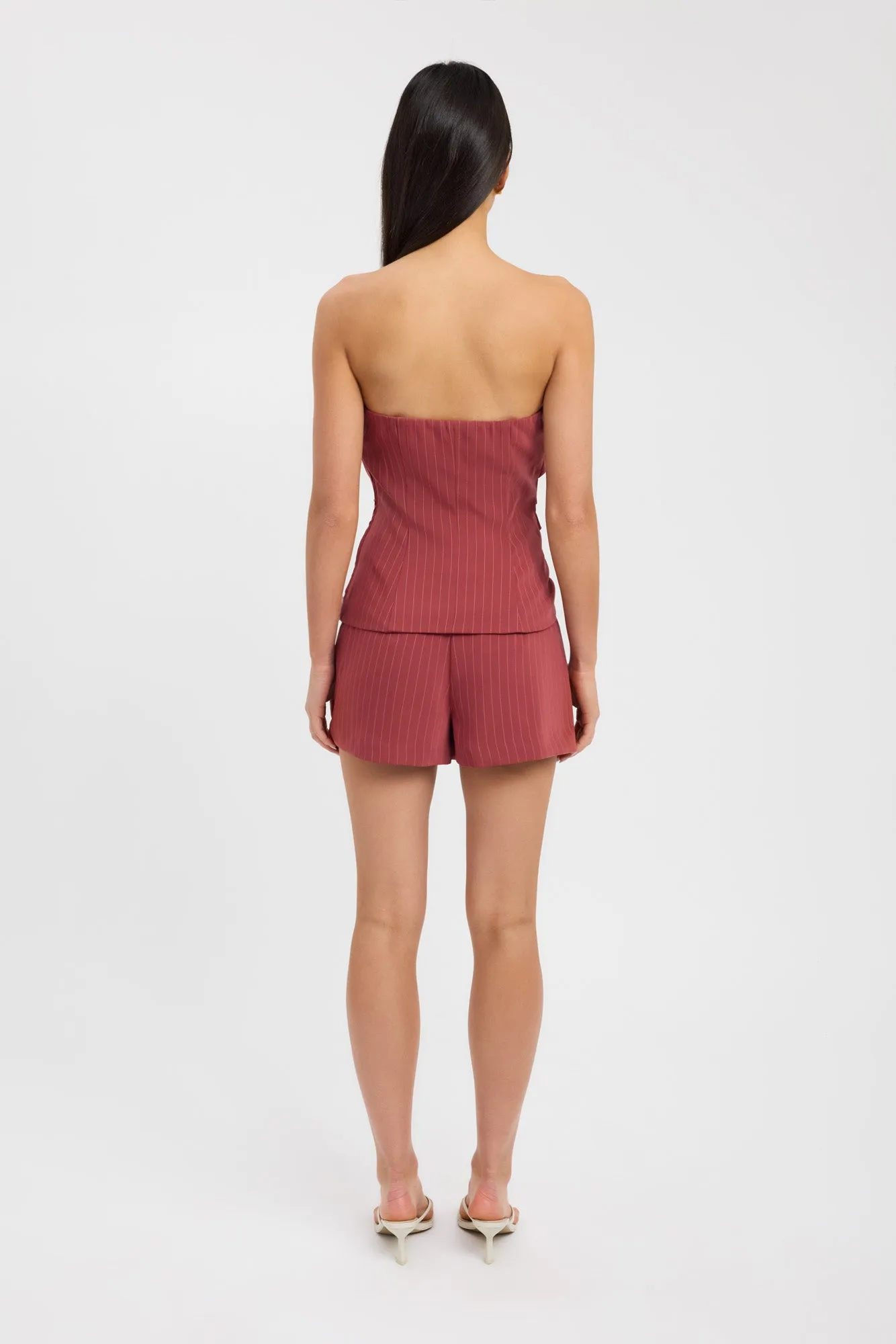 Adjustable Fit Comfortable Wear Oslo Low Rise Shorts