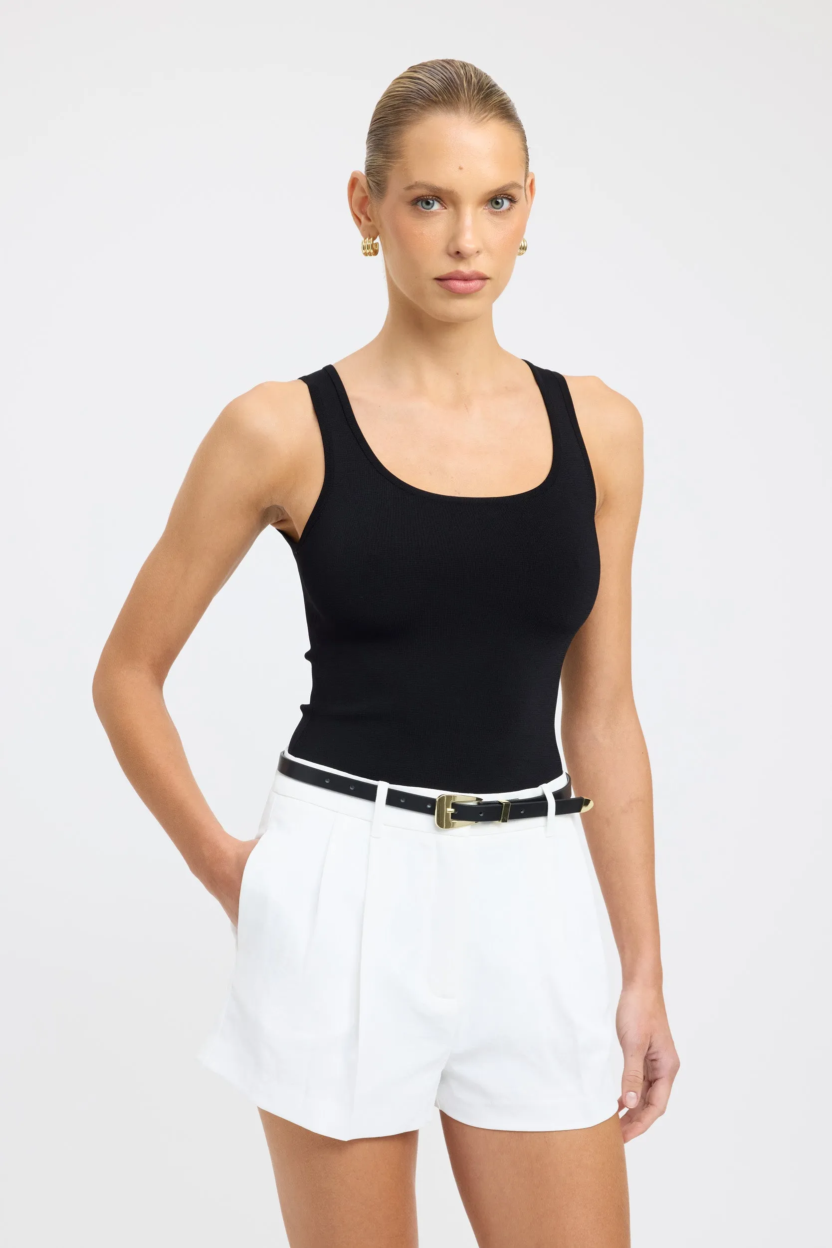 Opal Tailored Short Comfort Cushion cycling clothing
