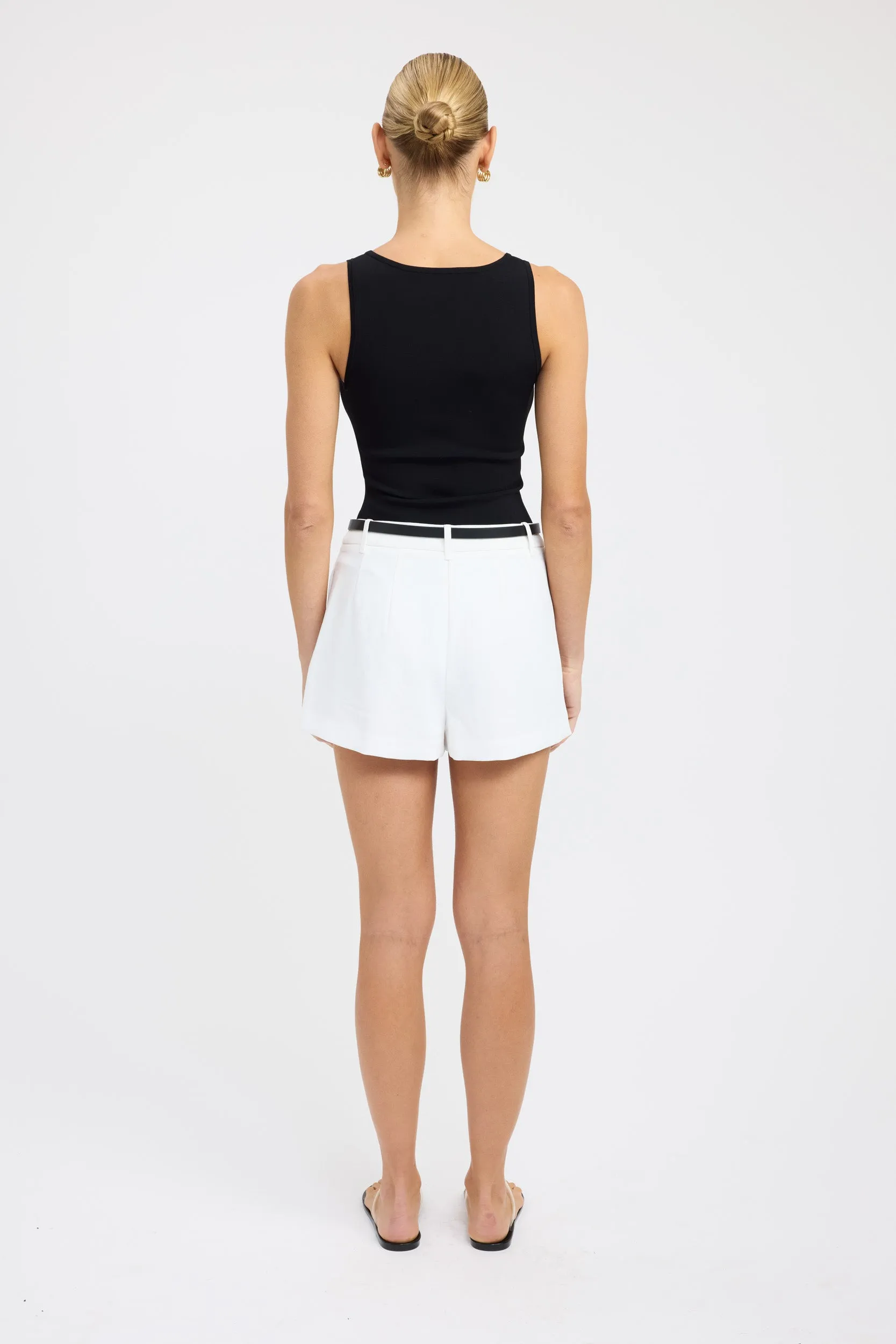 Golf Apparel Opal Tailored Short