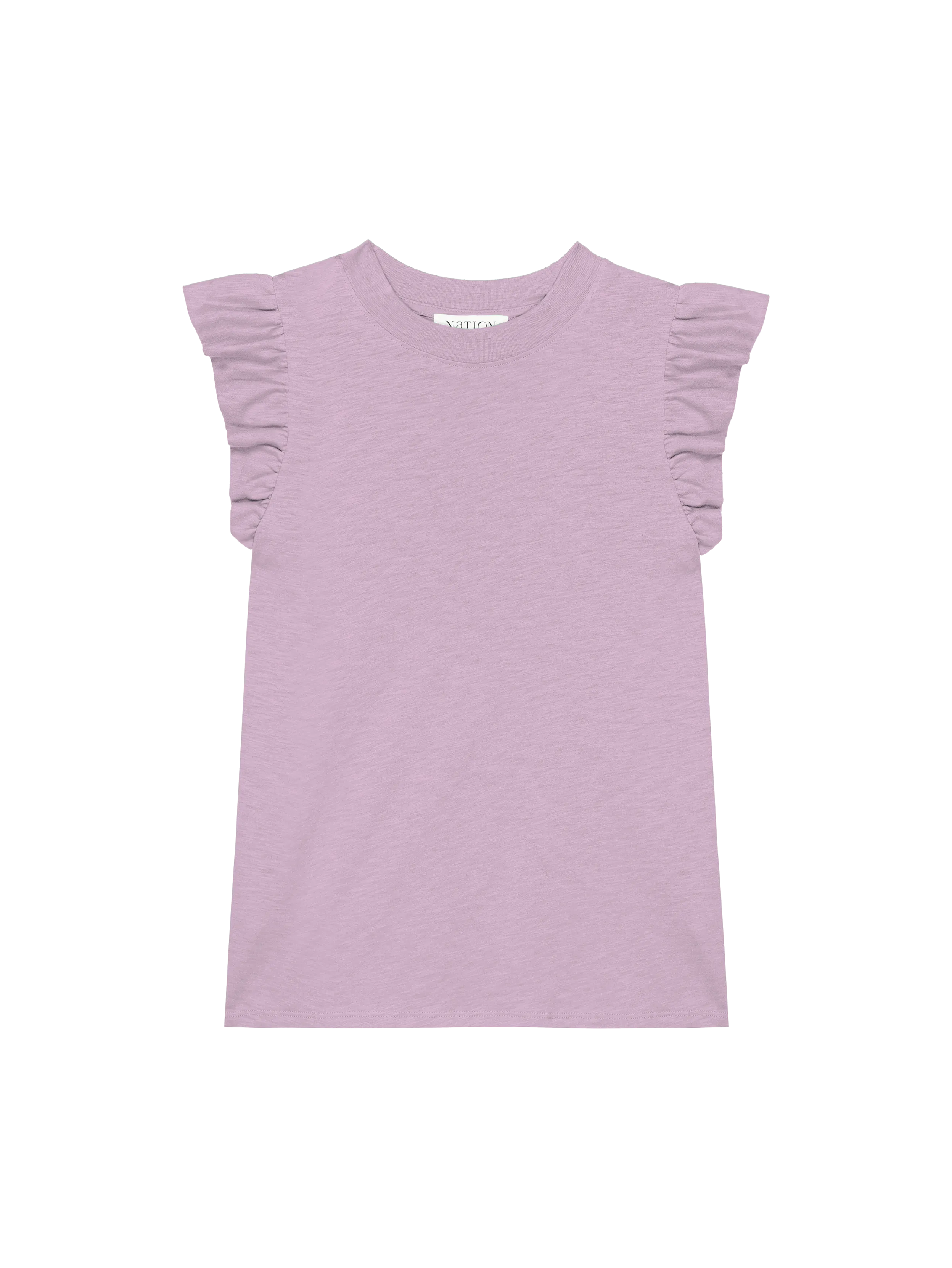 Baby Soft FlexibleWaistband Paulette Tank
