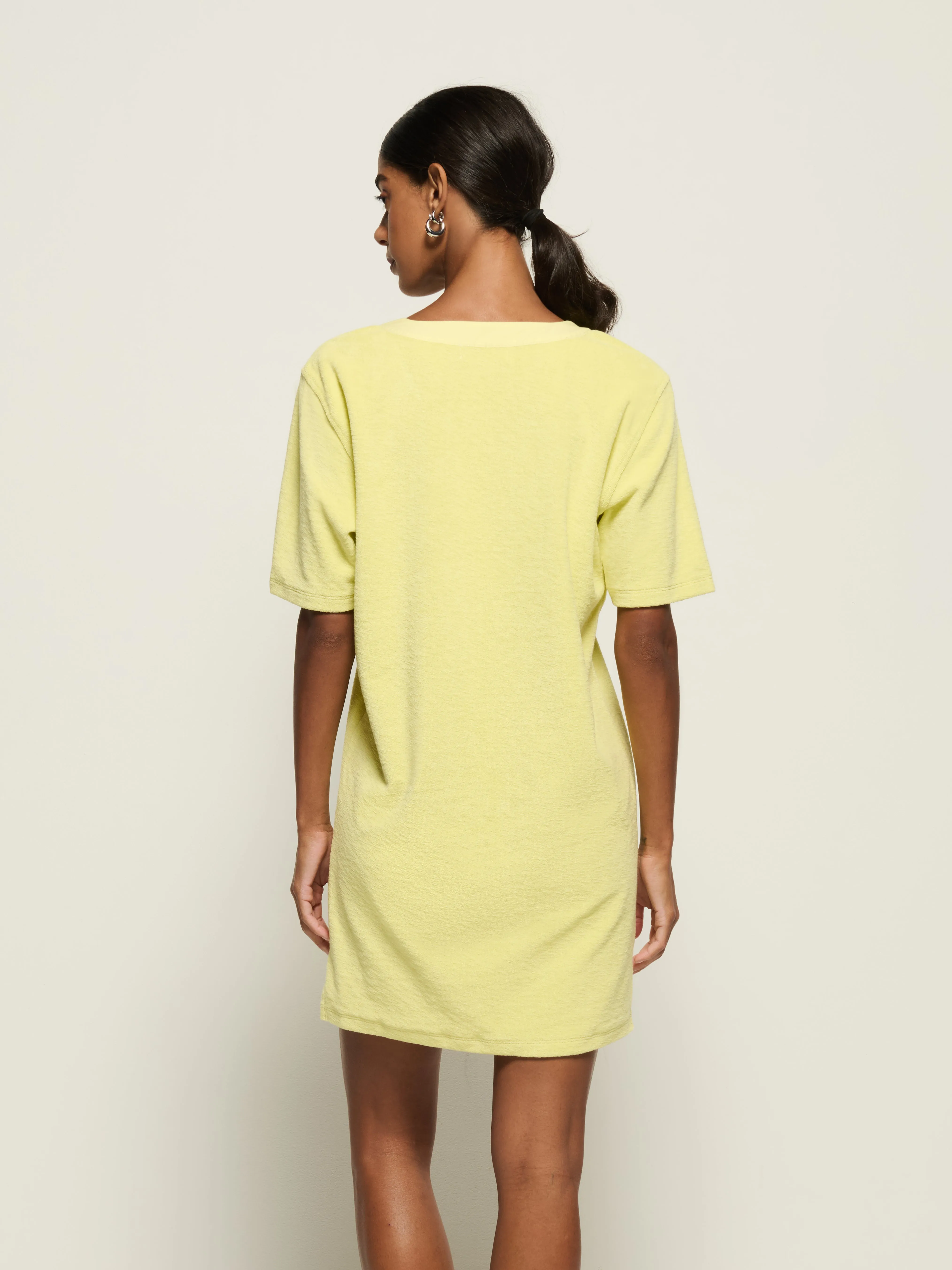 Scene Hot Party Soft Rio Coverup