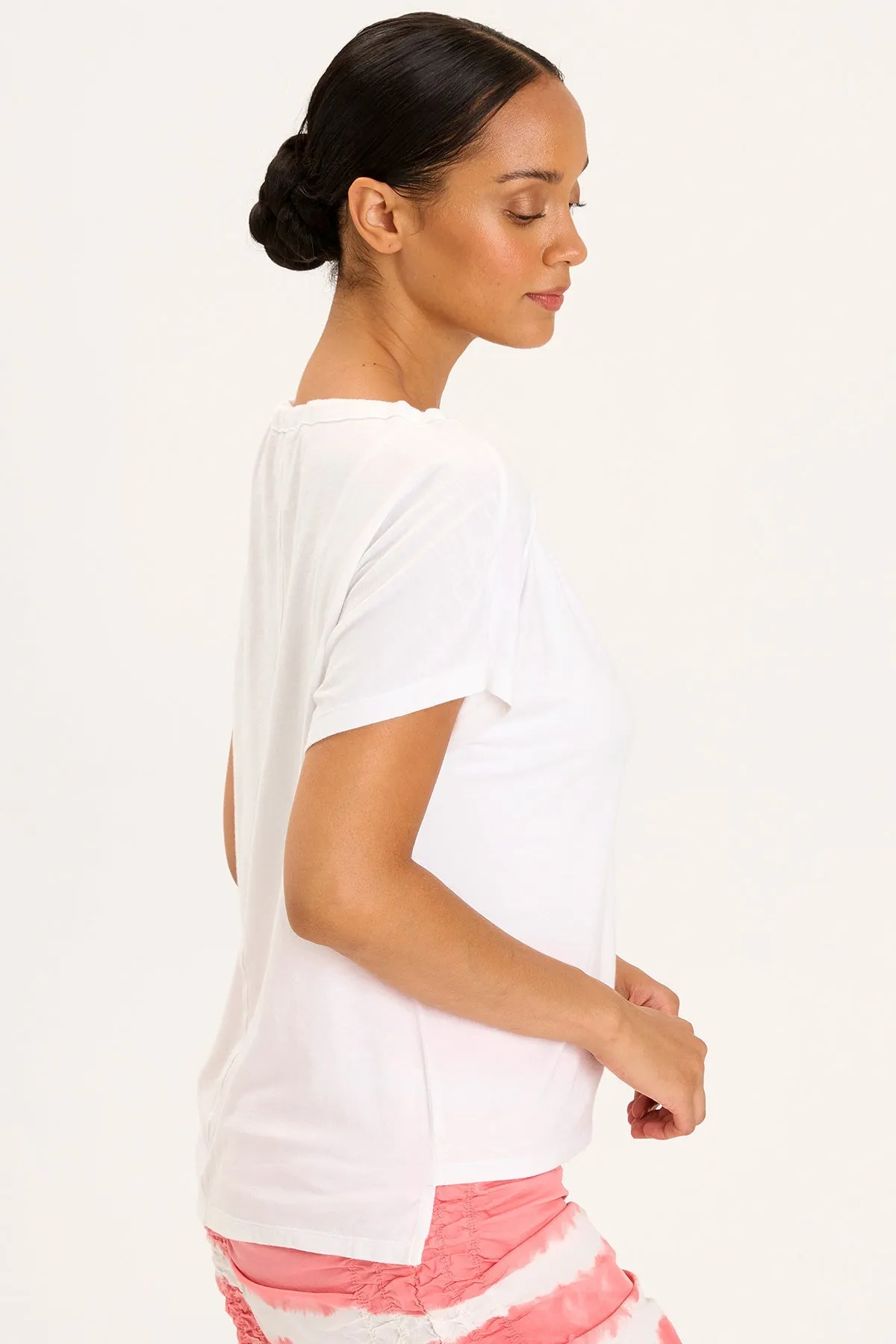 Exelda Tee MeshVentilation