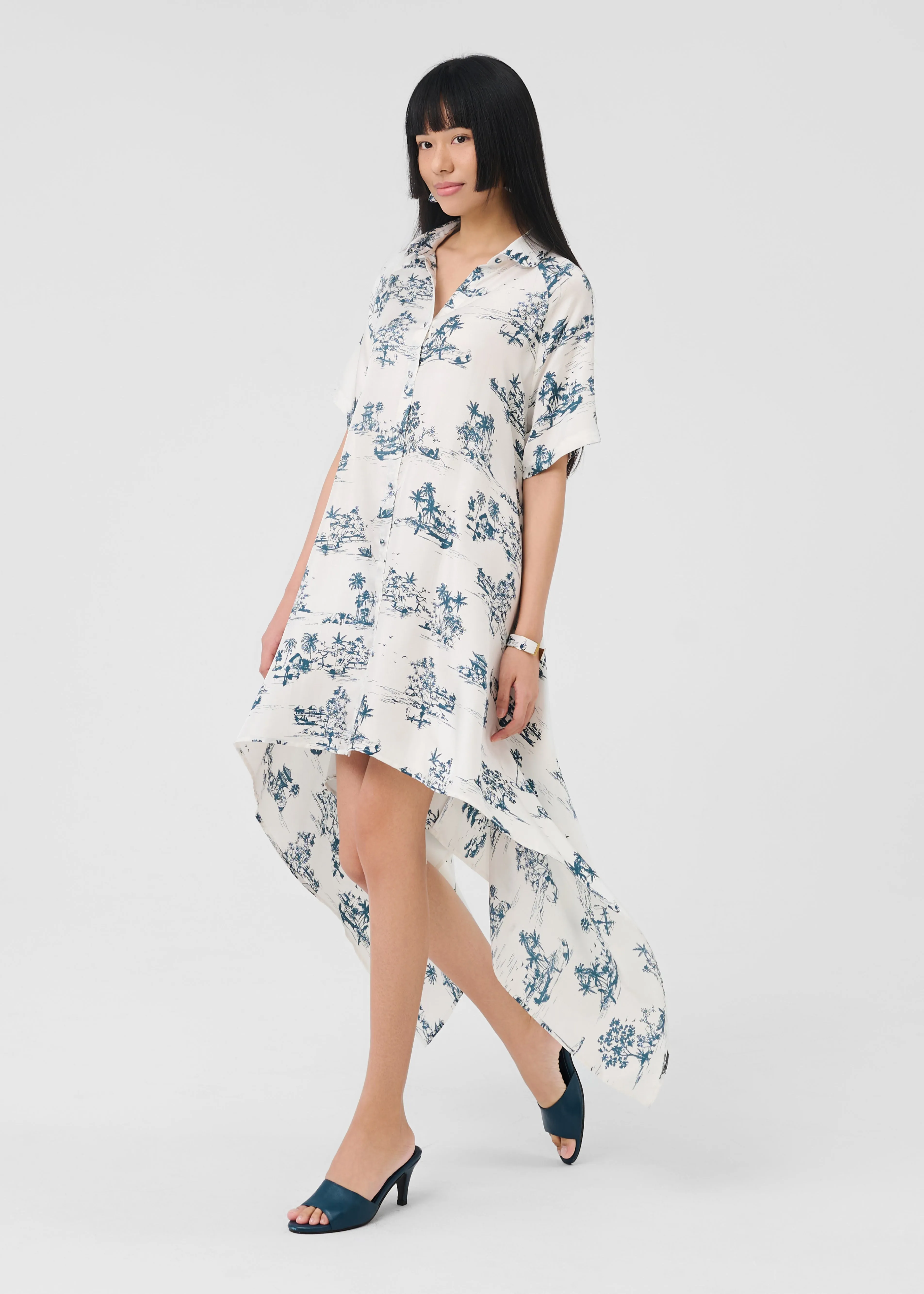 CAN THO - COOL REVERIE Peace Glow Evening Chic