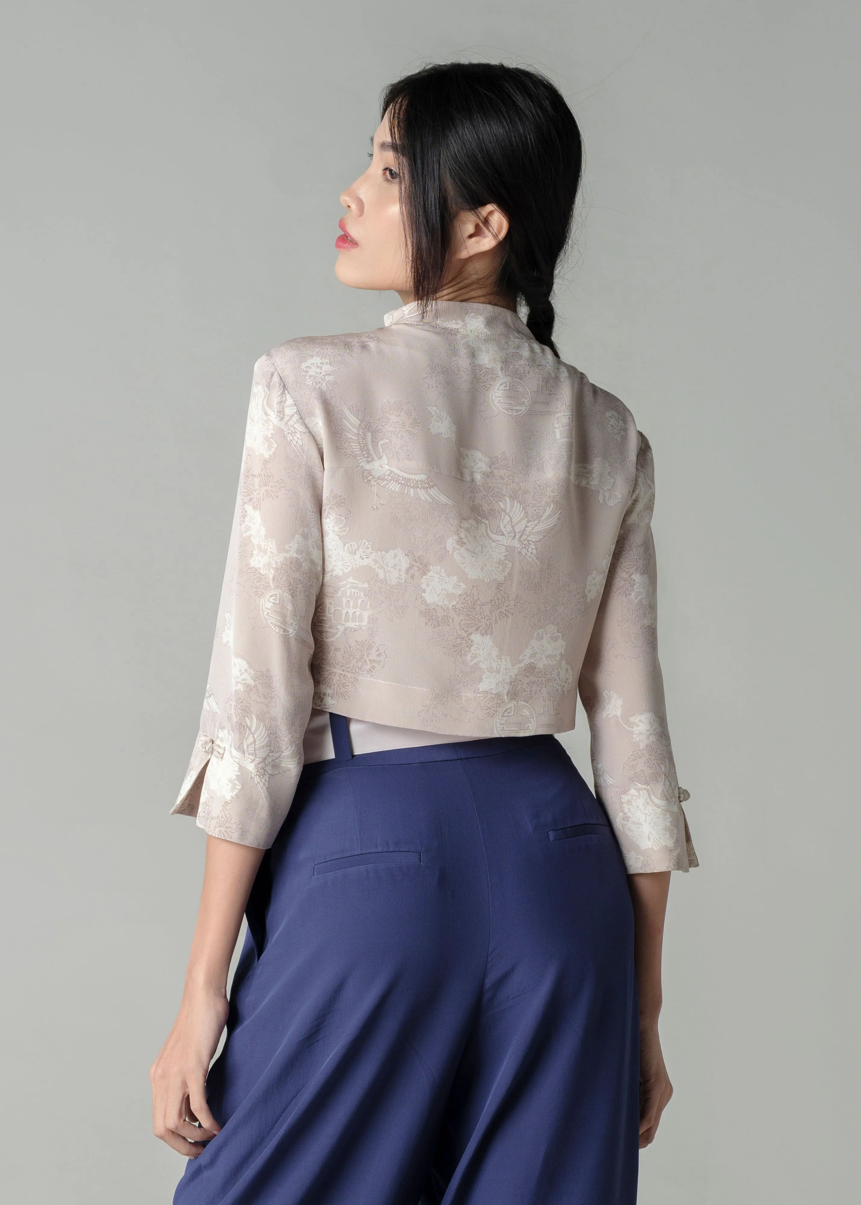 Still Glow SWAN - SHOU HAZE