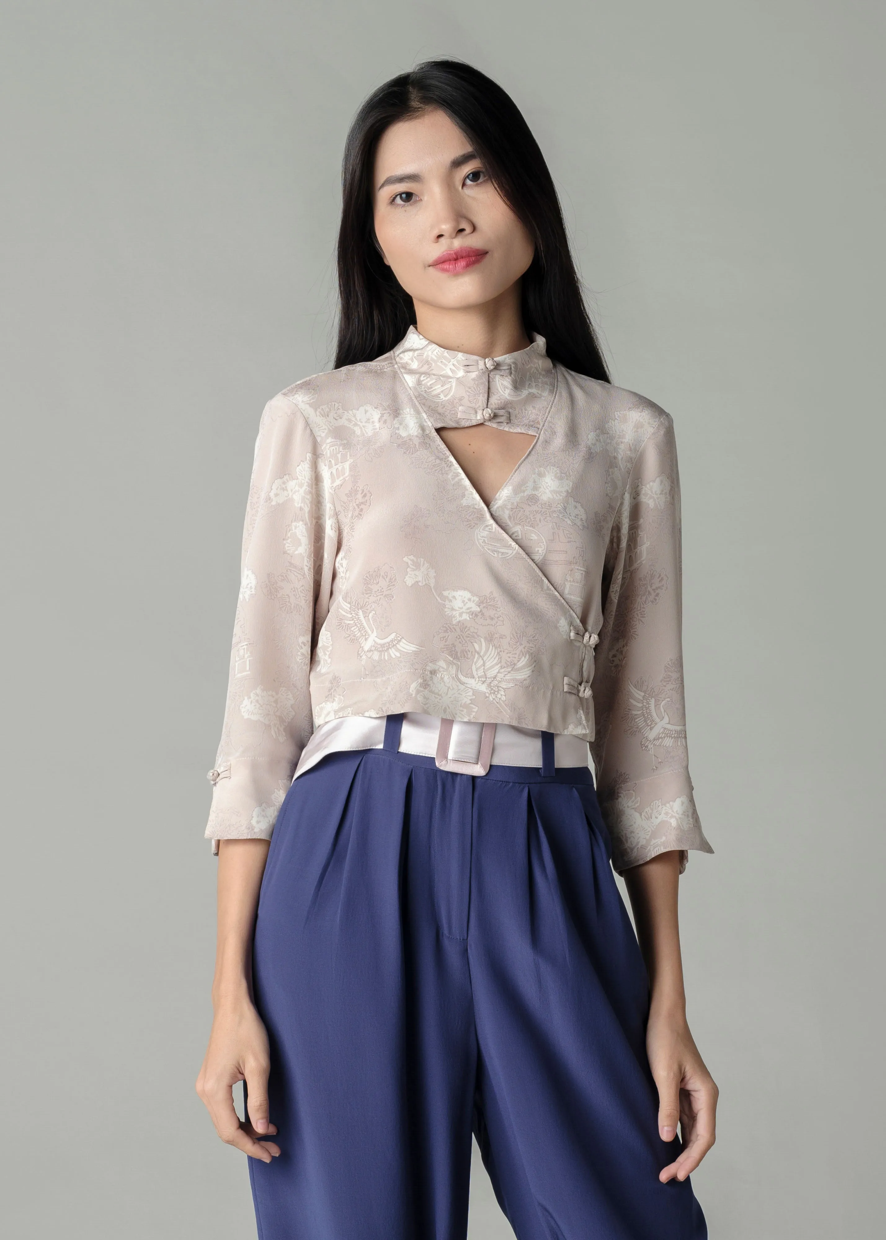 SWAN - SHOU HAZE Durable Reinforced Edges