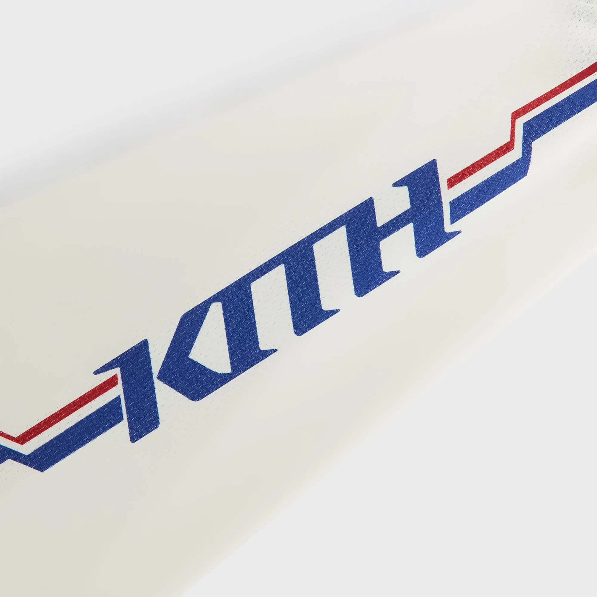 Modern Wear FadeResistant Coating Kith Women Ridley Retro Moto Tech Long Sleeve - Sandrift