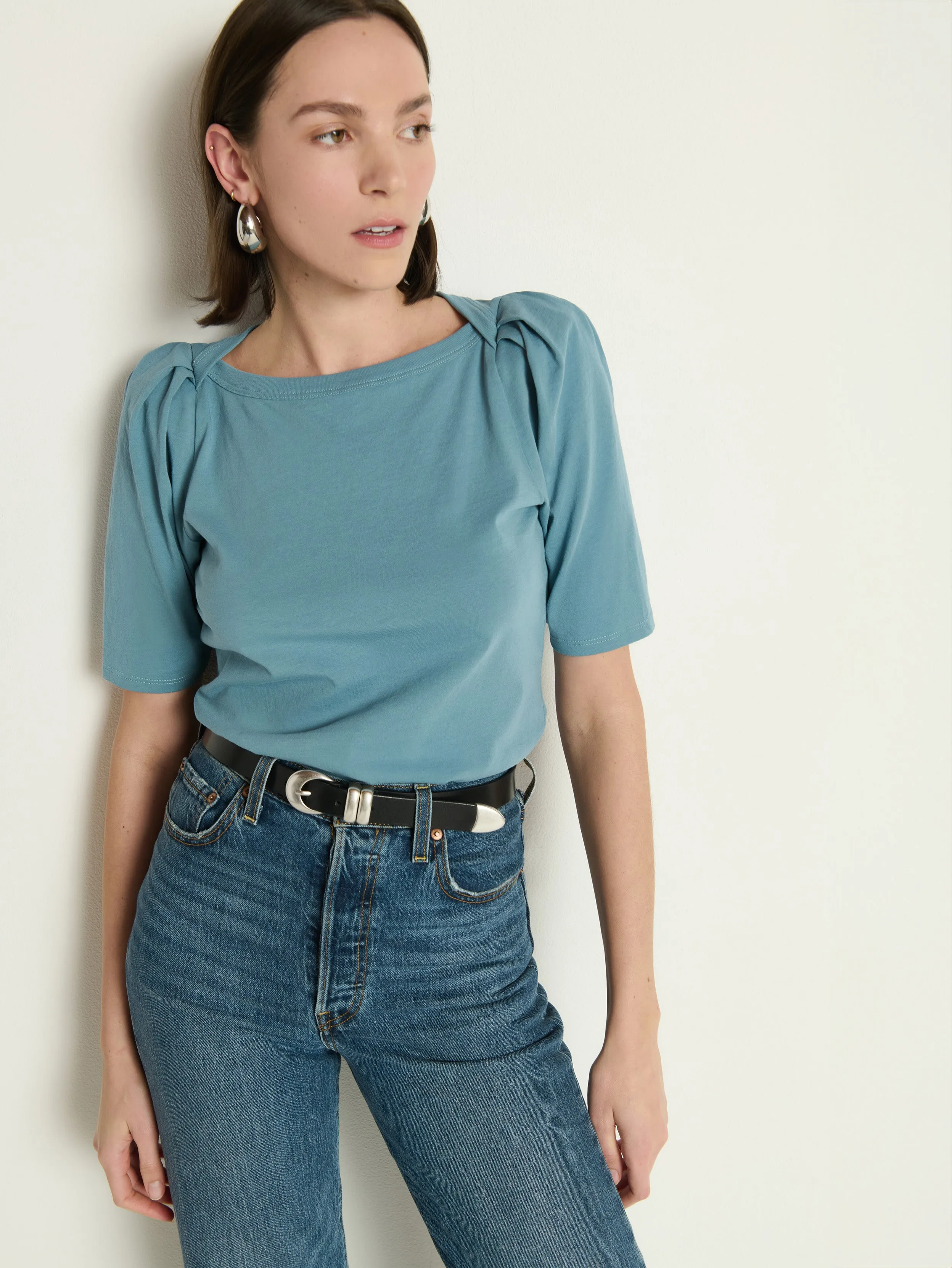 Deana Tee Clear Mind