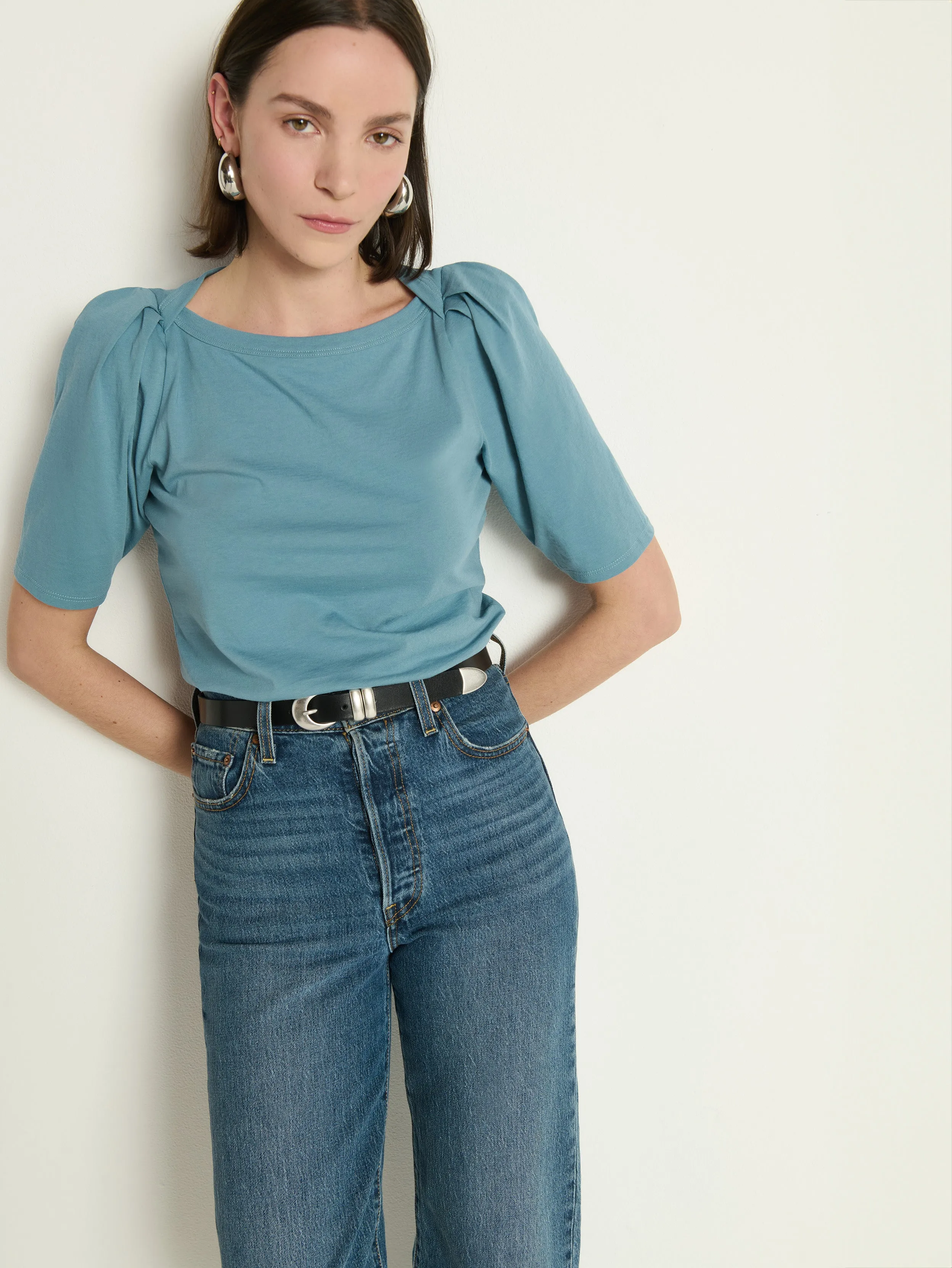 Deana Tee FadeResistant Dye
