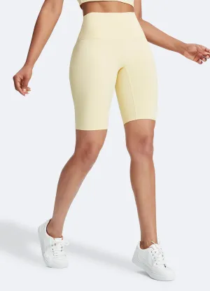 Anti Odor Technology Sculpting Fit Pilates Shorts