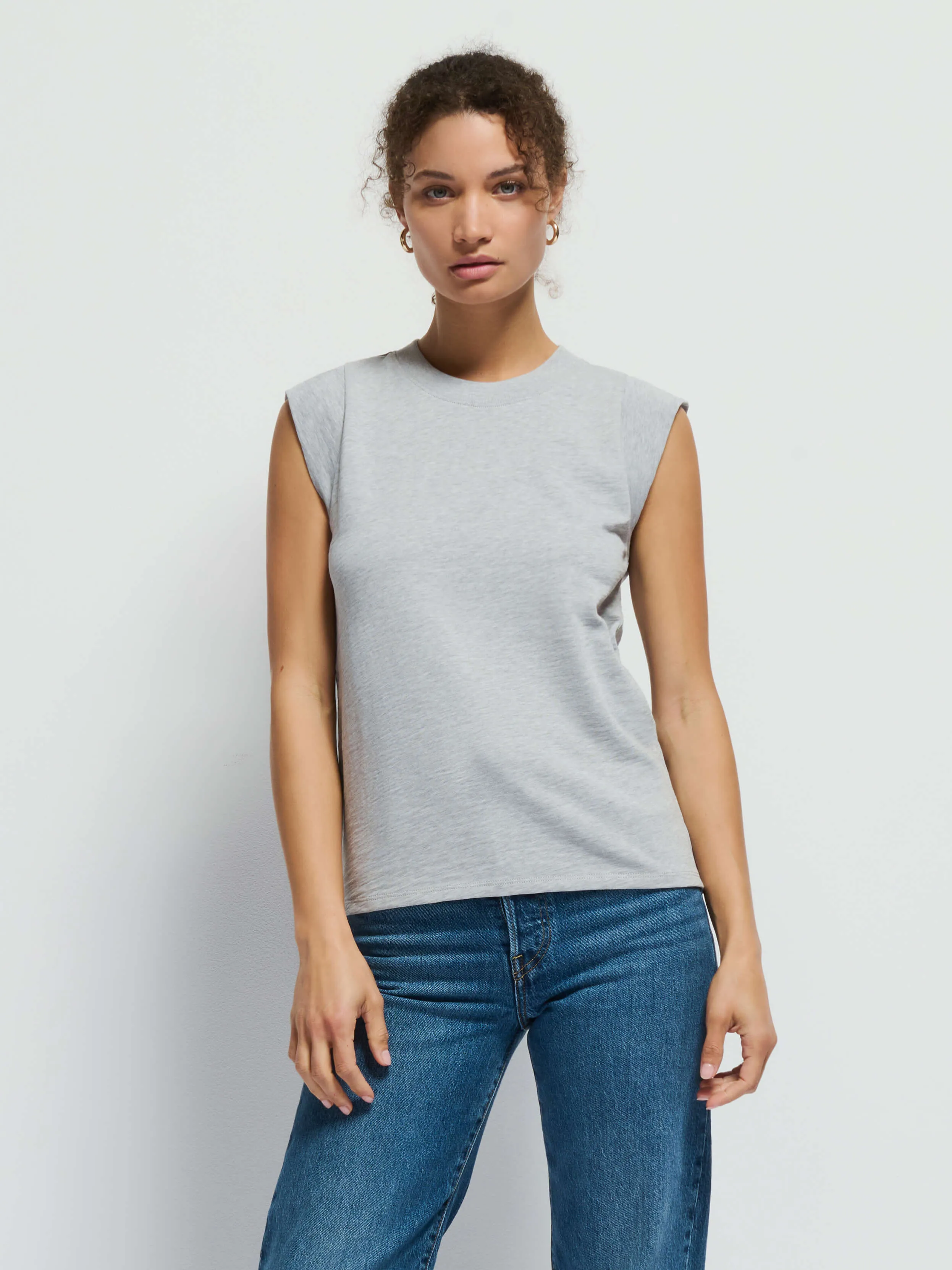 Patti Tank Focus Fit