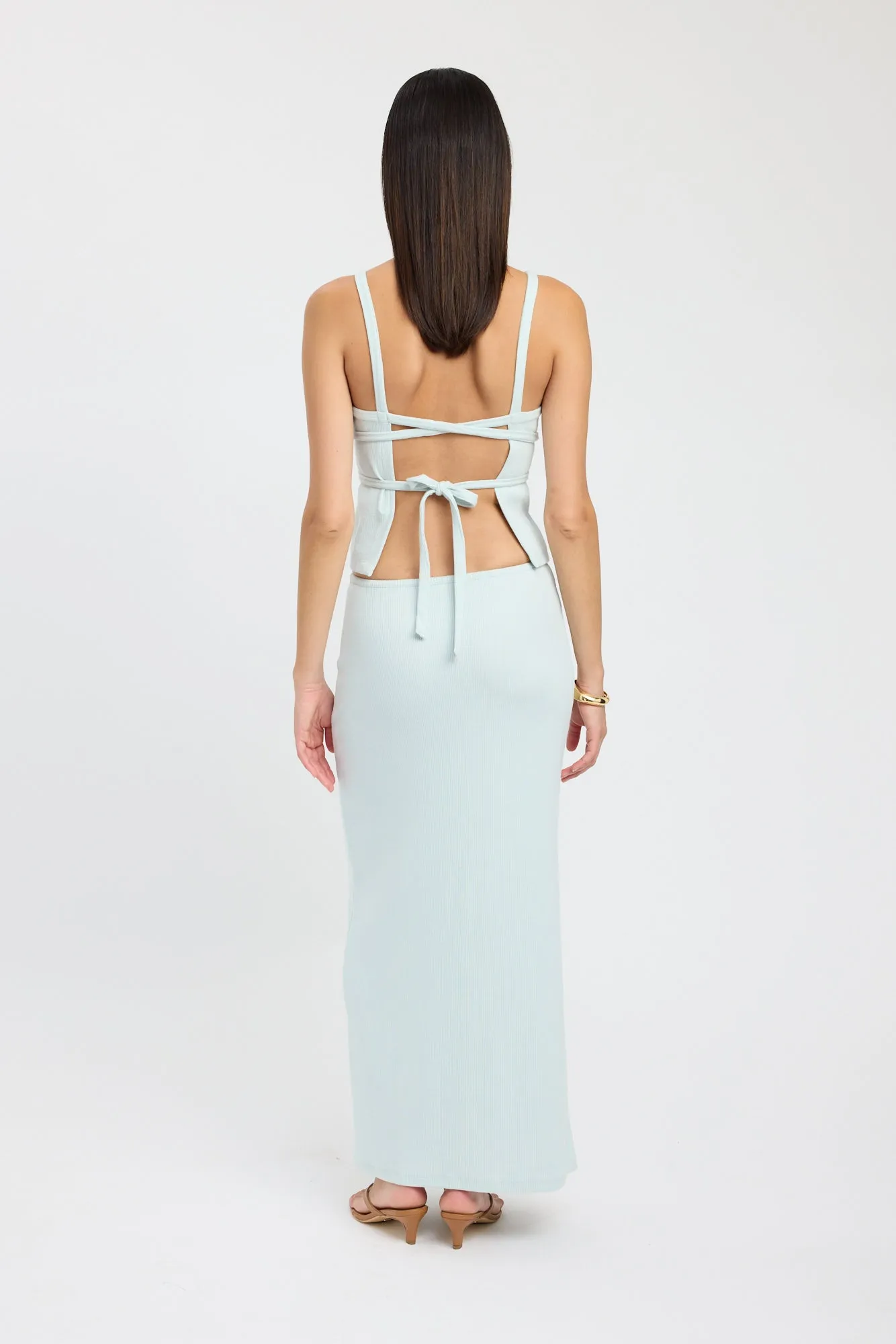 Smart Look Travel Style Billie Skirt