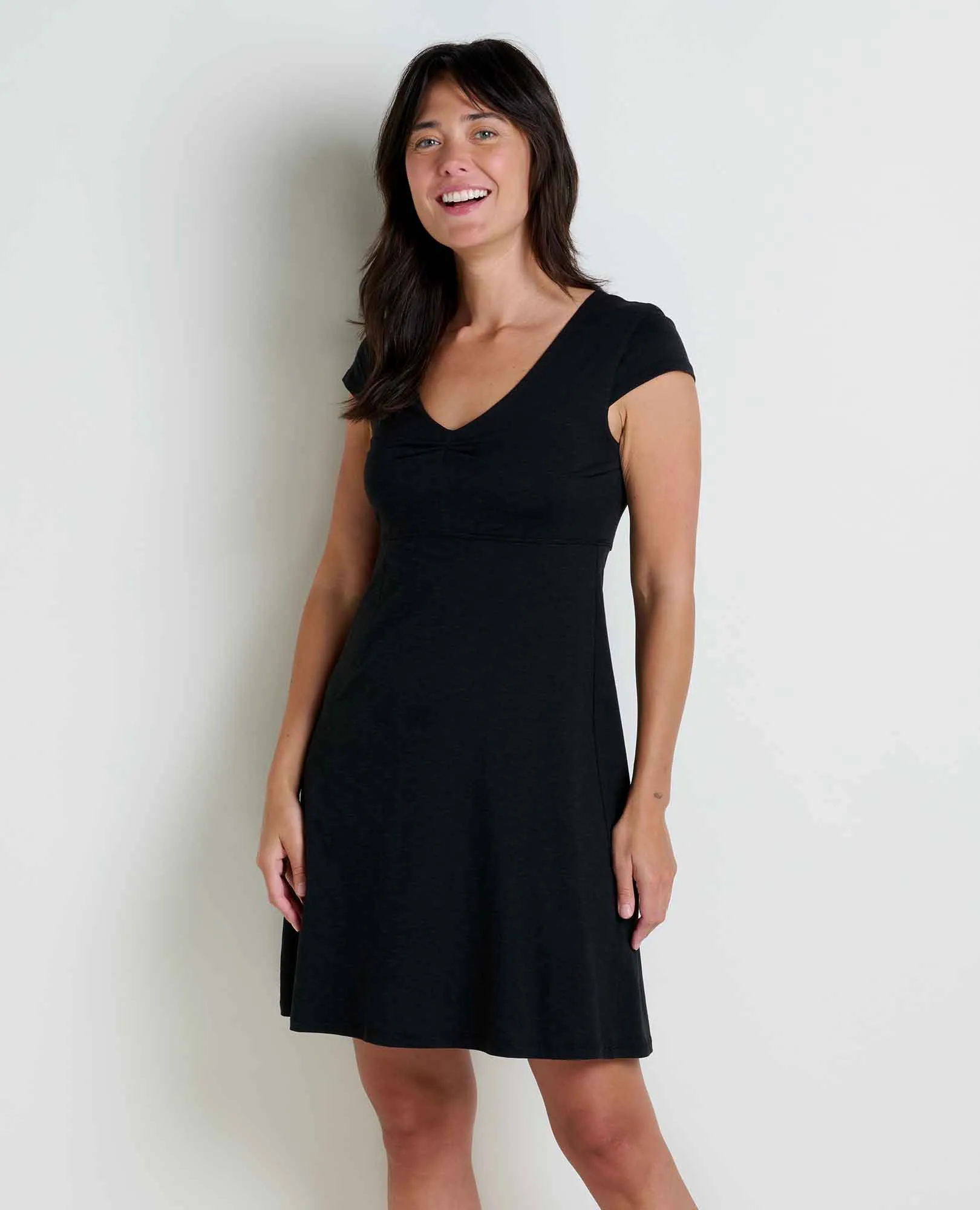 Evening Glow Stage Soul Rosemarie Dress