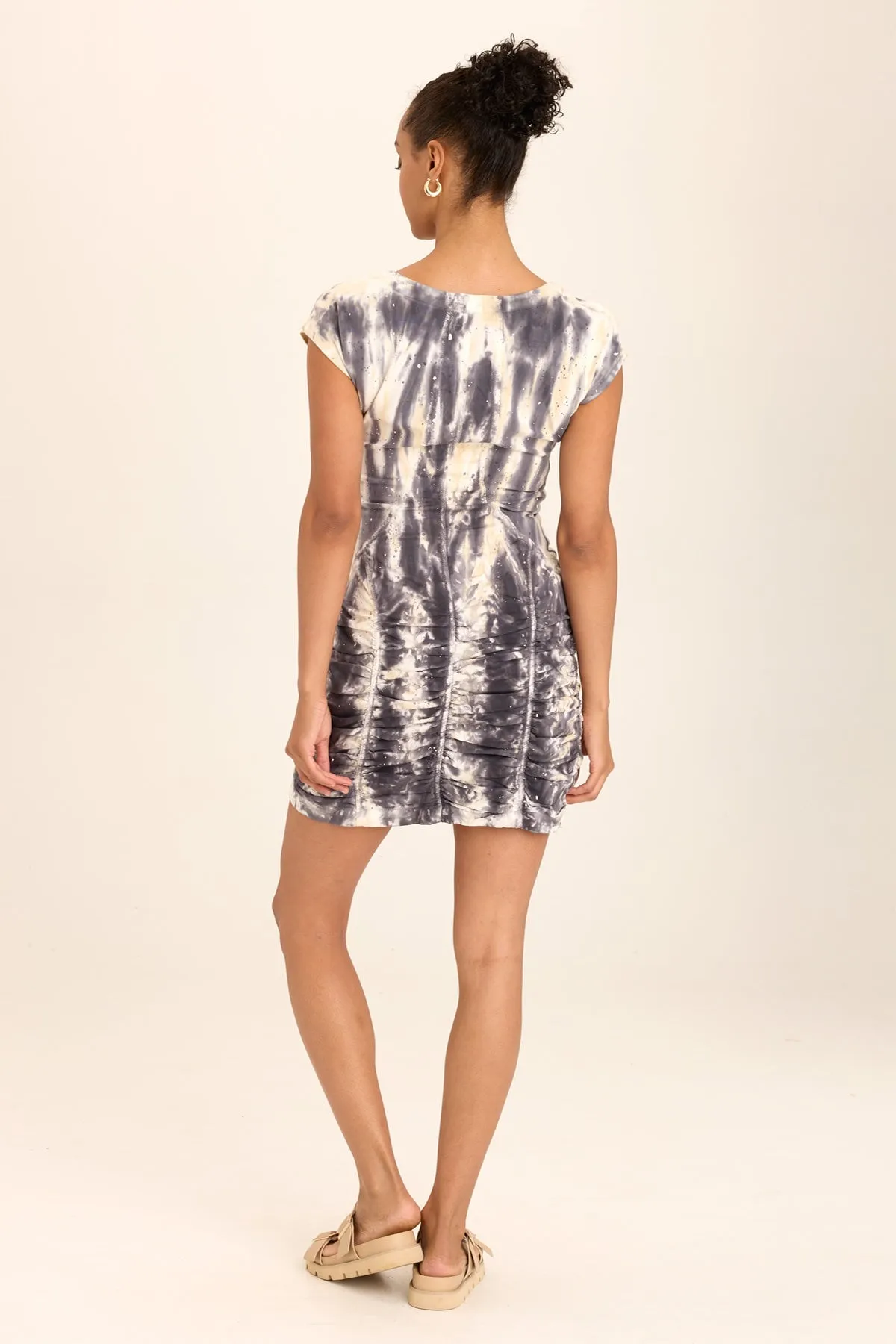 Aviana Dress Self Love