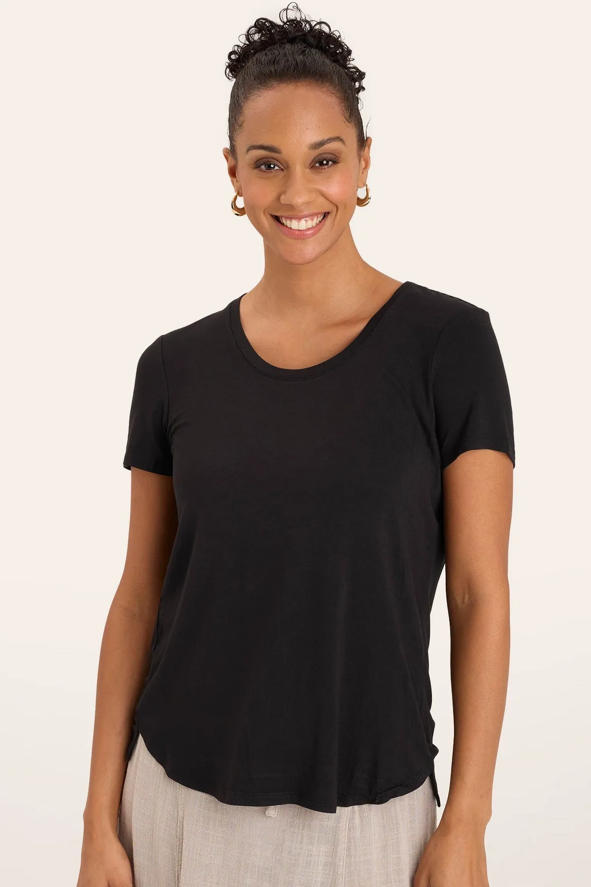 Icon Fit Authority Tee