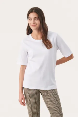 Layer Safe Luxury Core Ratana Organic Cotton T-Shirt