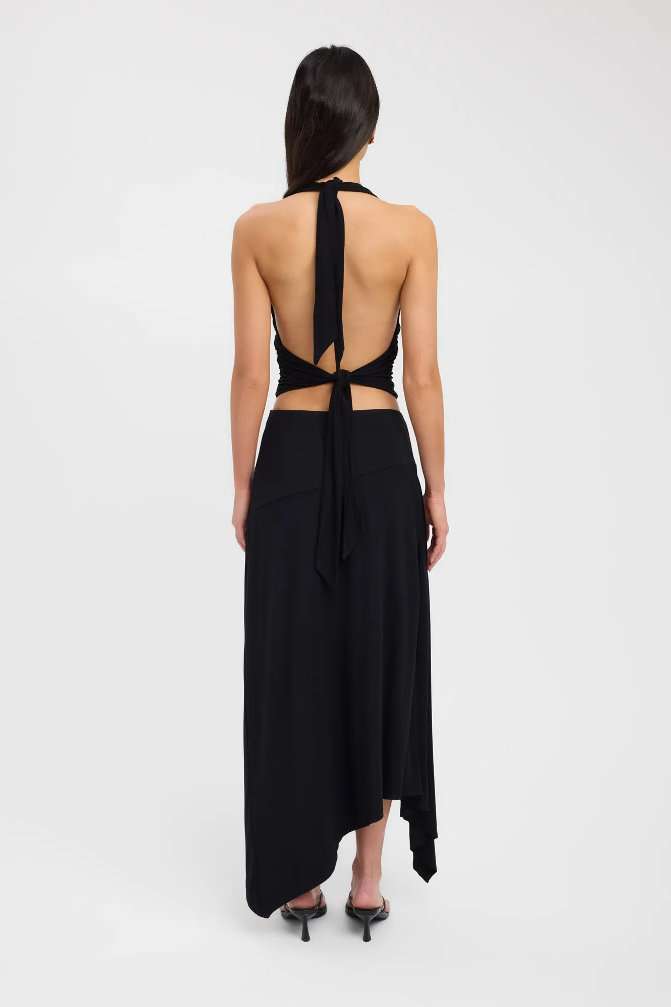 Bohemian vibe Zali Skirt