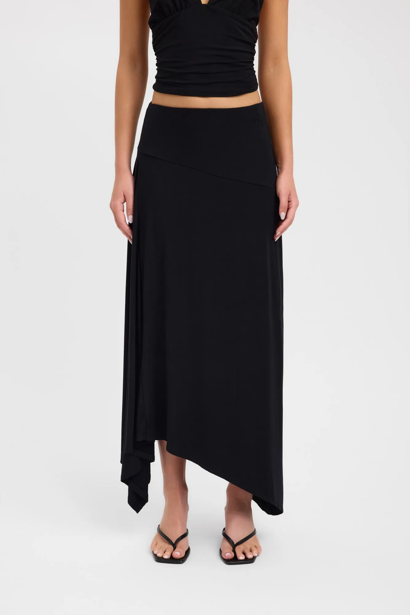 Zali Skirt Layer Combo