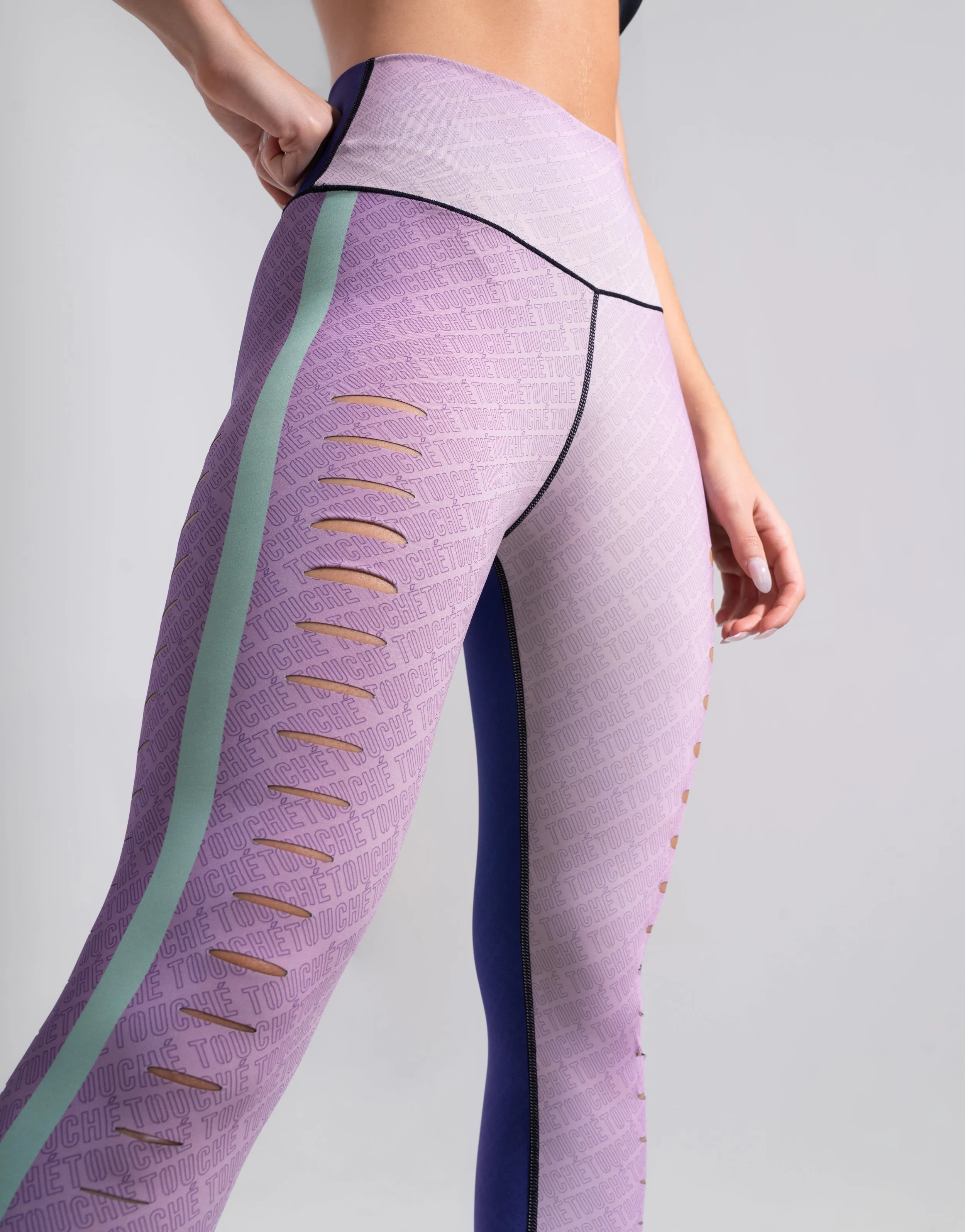 Total Comfort LASER TRON