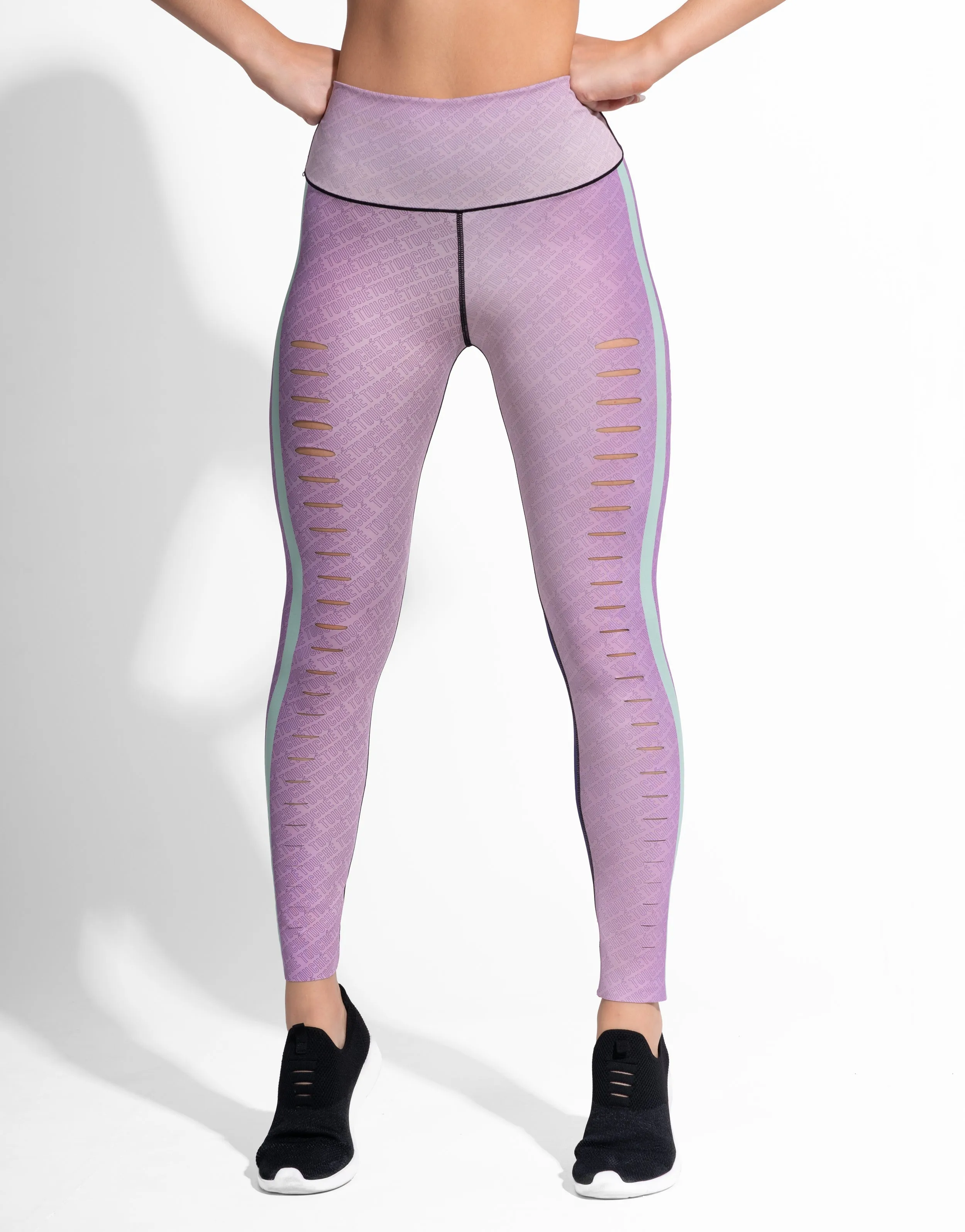 Stable Fit Comfy Style LASER TRON