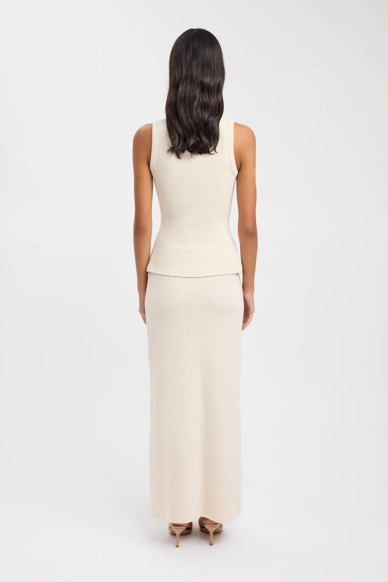 Breezy Edge Quiet Style Carter Maxi Skirt
