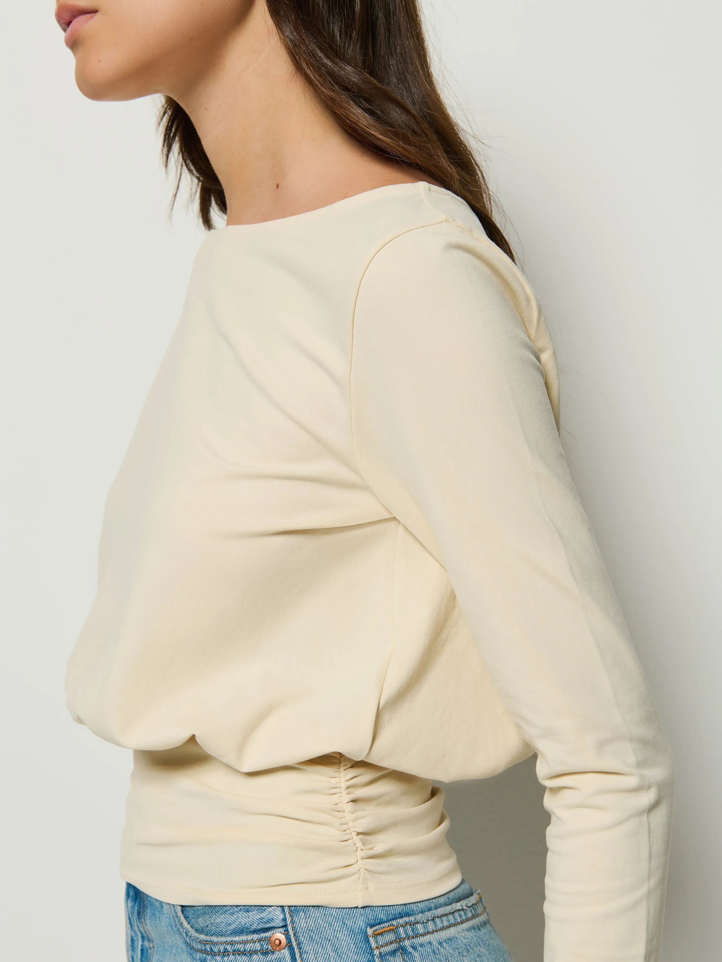 Lilah Long Sleeve pack light Smart Glow