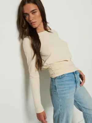 AntiBacterialTextile Lilah Long Sleeve