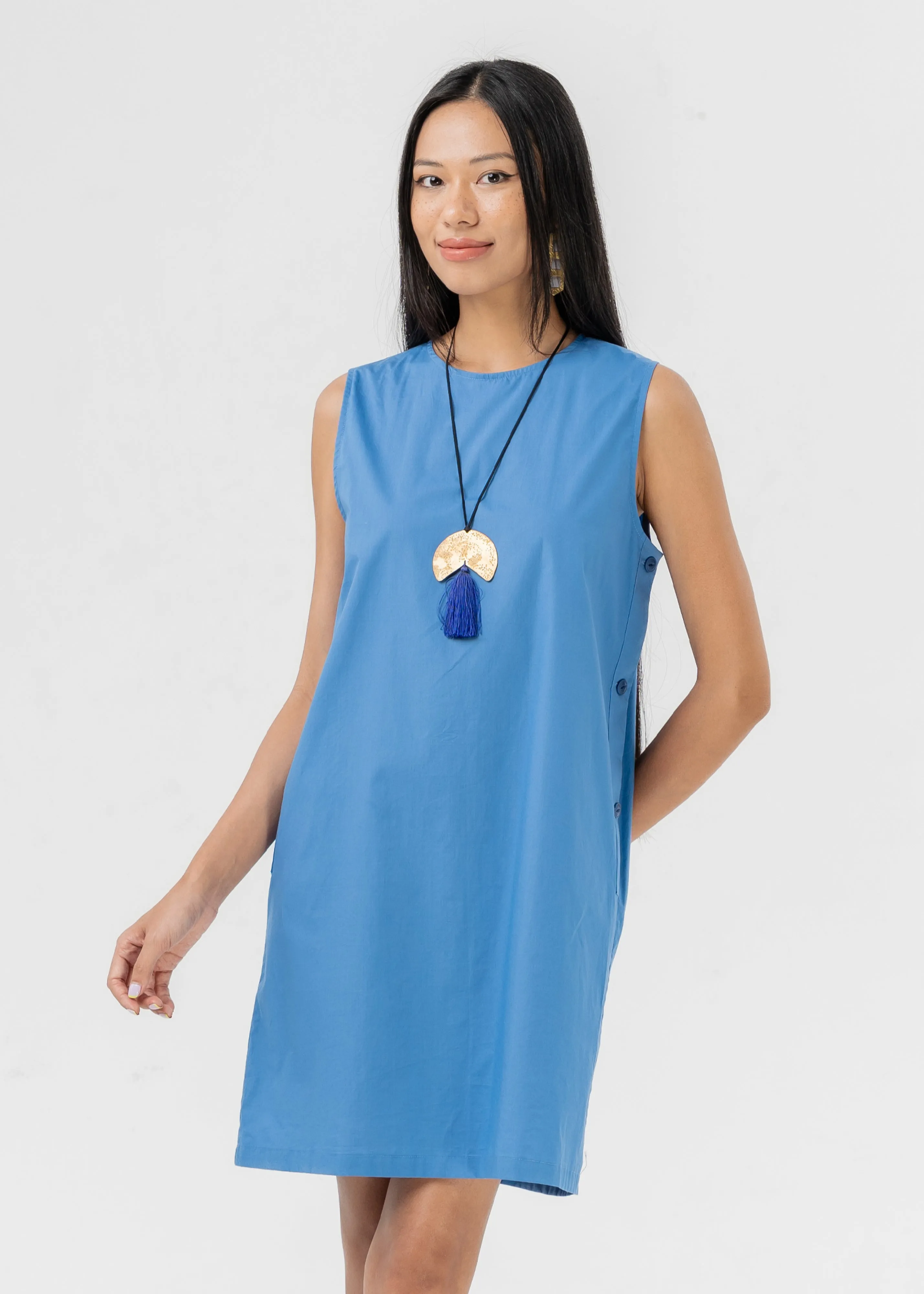 Art Glow VELA - LAVEBLUE