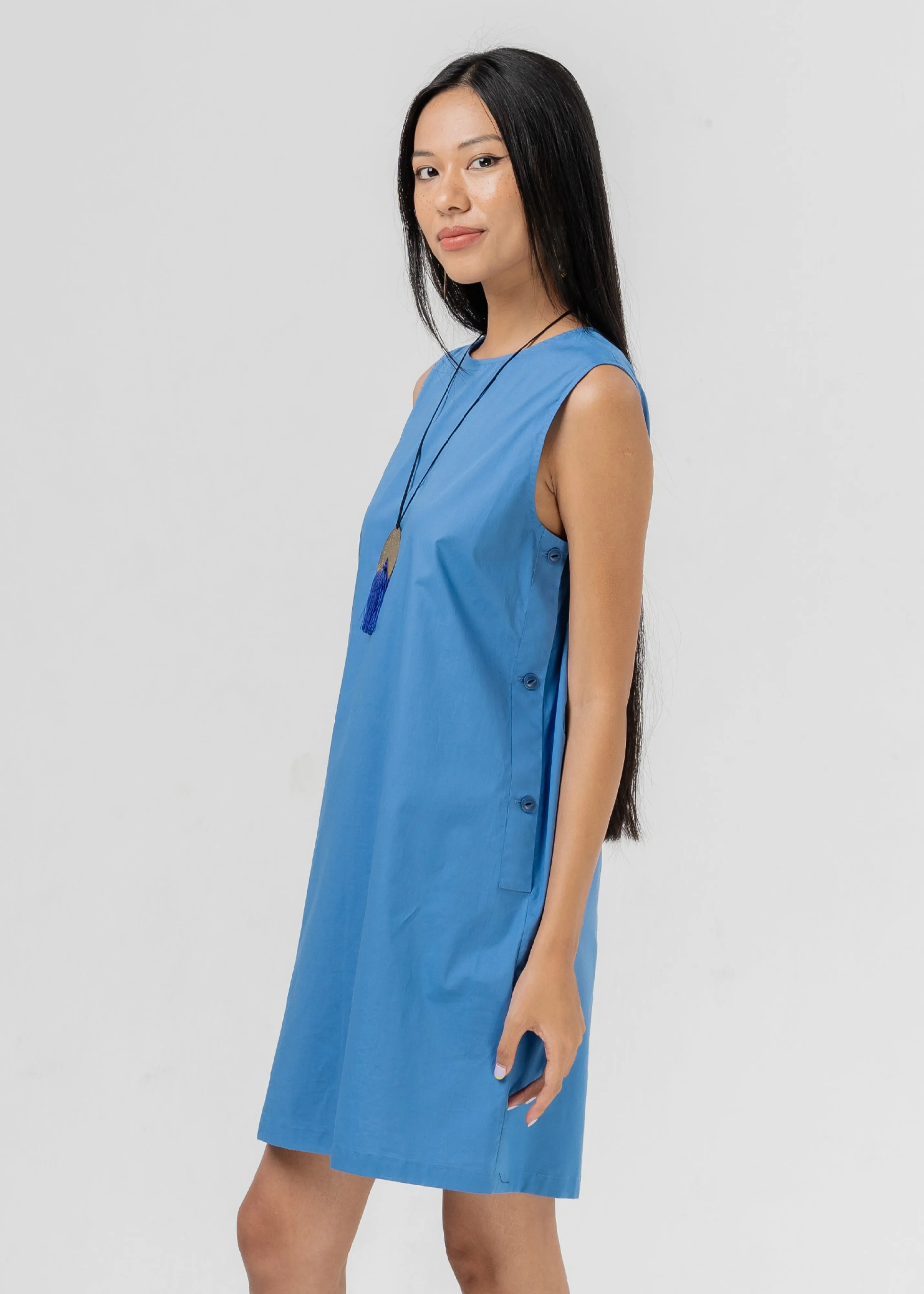 Brave Mode Spring Glow VELA - LAVEBLUE