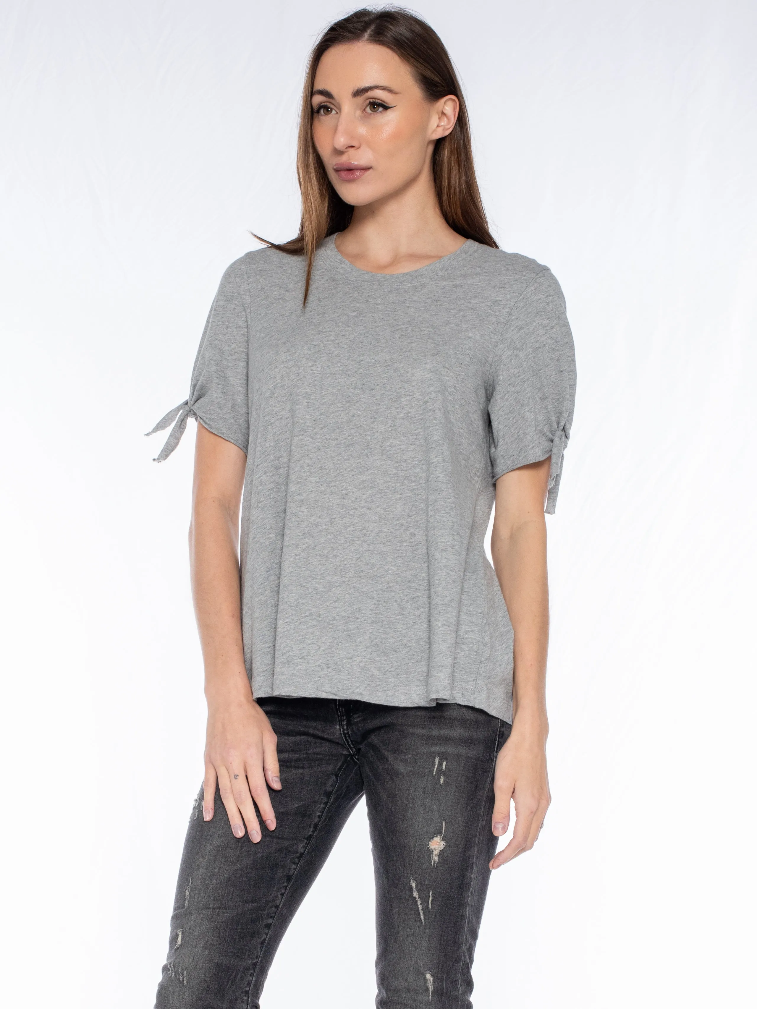 Durable Construction Crew Trapeze Tie Sleeves