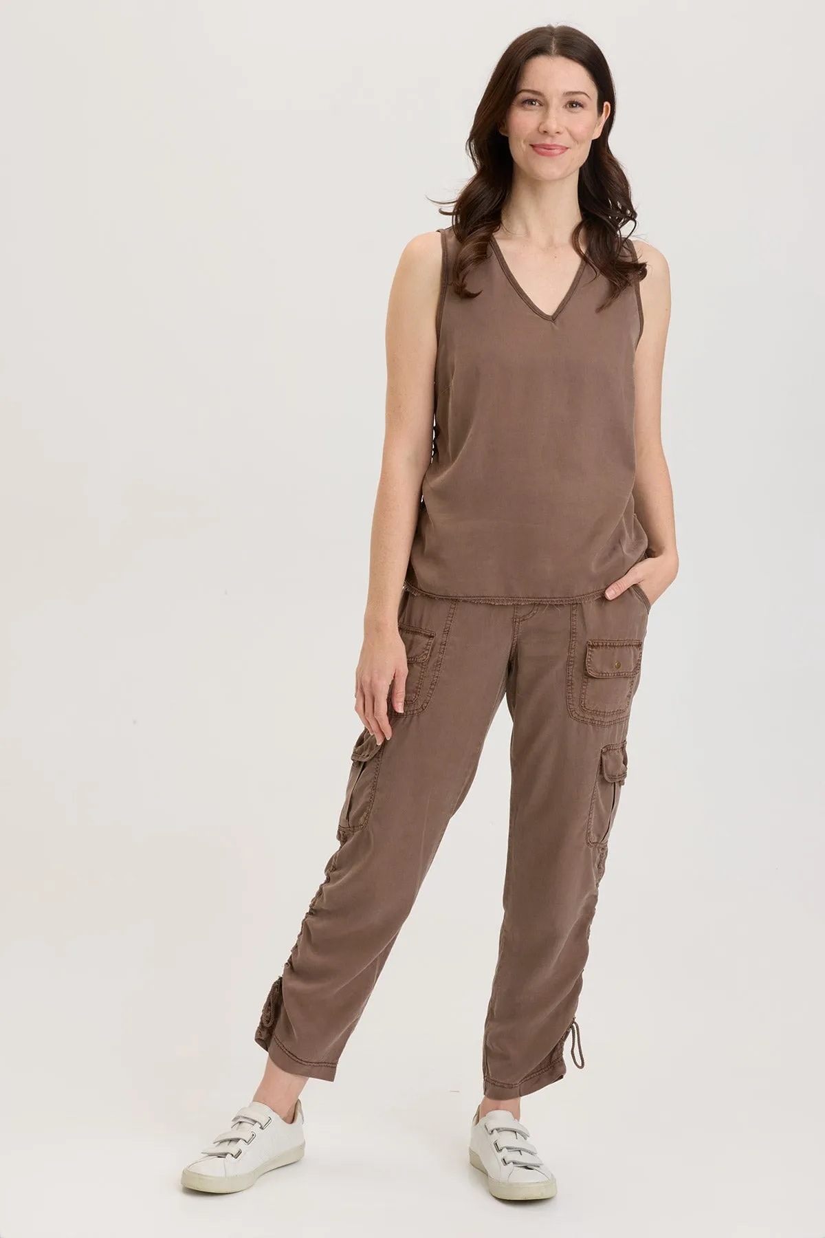 Fantasy Mood Ileana Tank