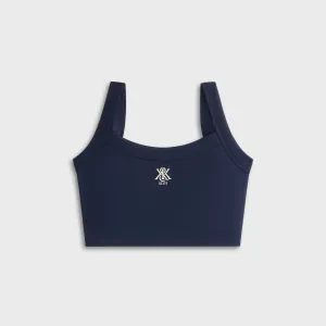 Kith Women Terra Active Tank - Nocturnal high safety level