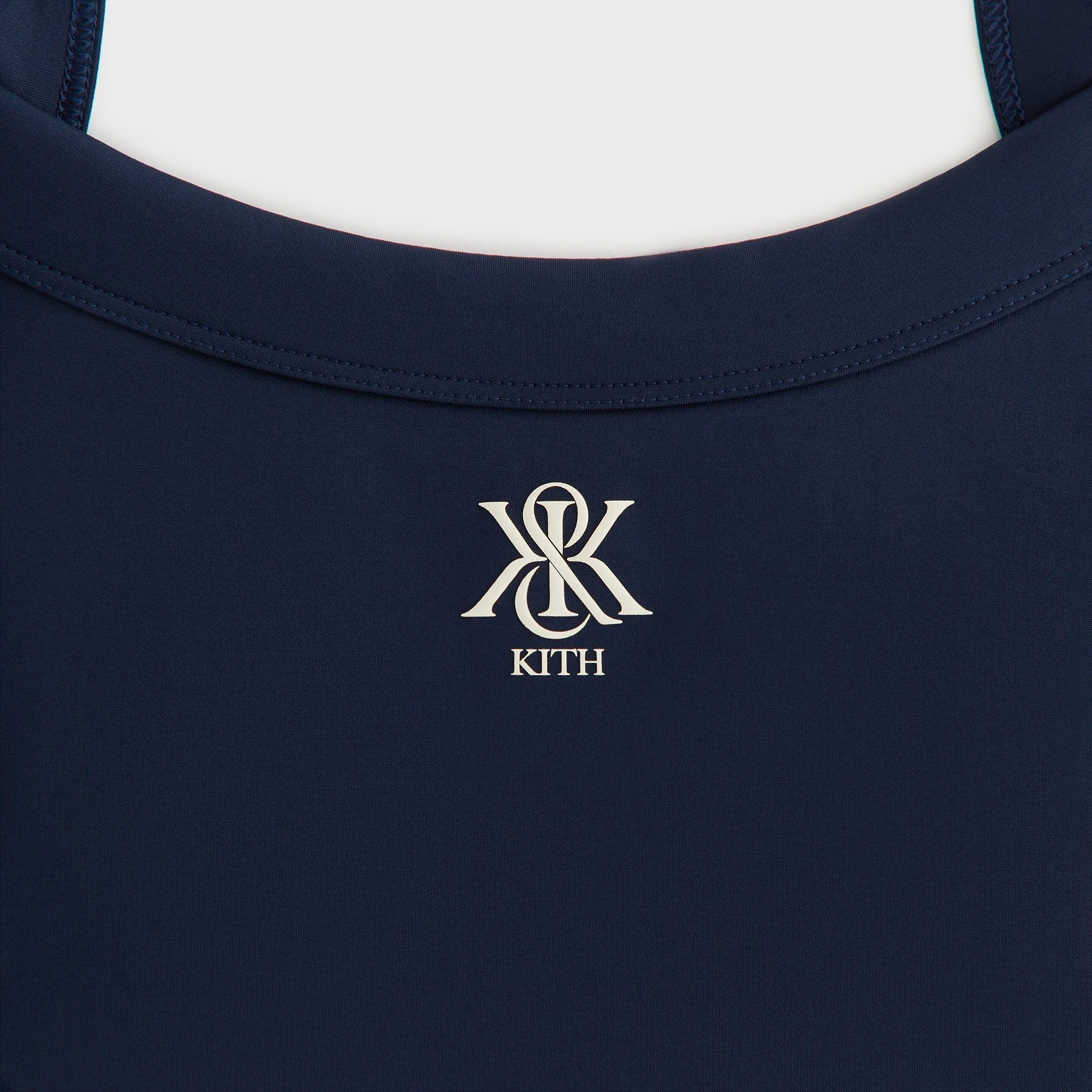 Kith Women Terra Active Tank - Nocturnal Moisture Activated Cooling