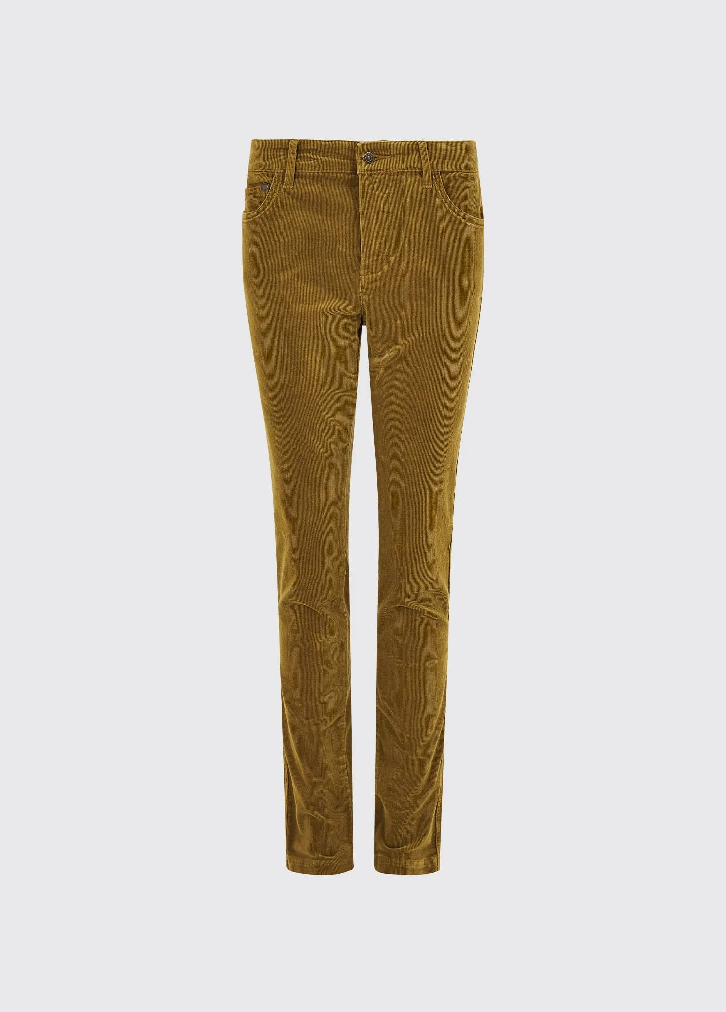 Rich Tone Festival Air Honeysuckle Jeans - Harvest Gold
