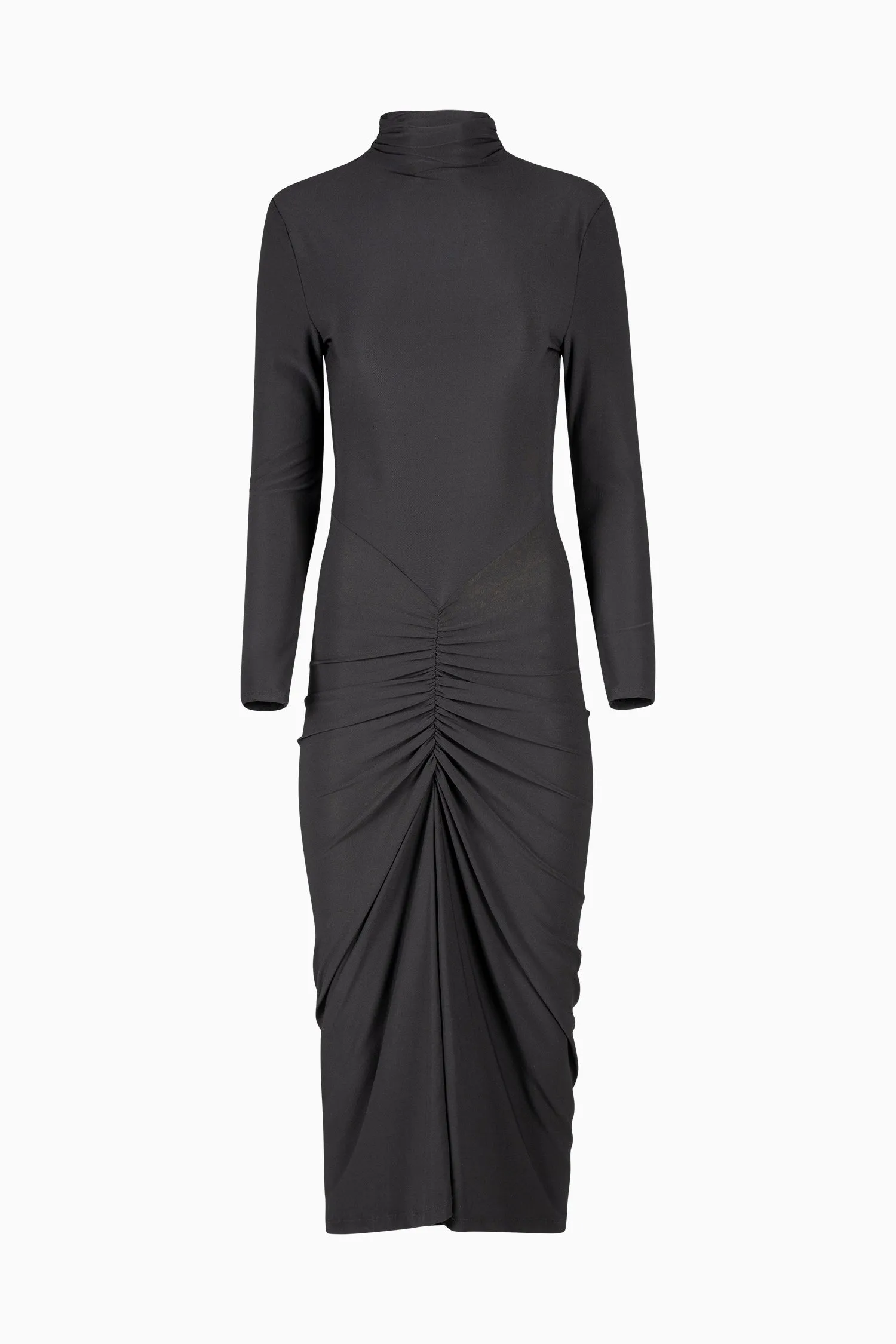 Women??s Knit Dress | Astrid Low Care
