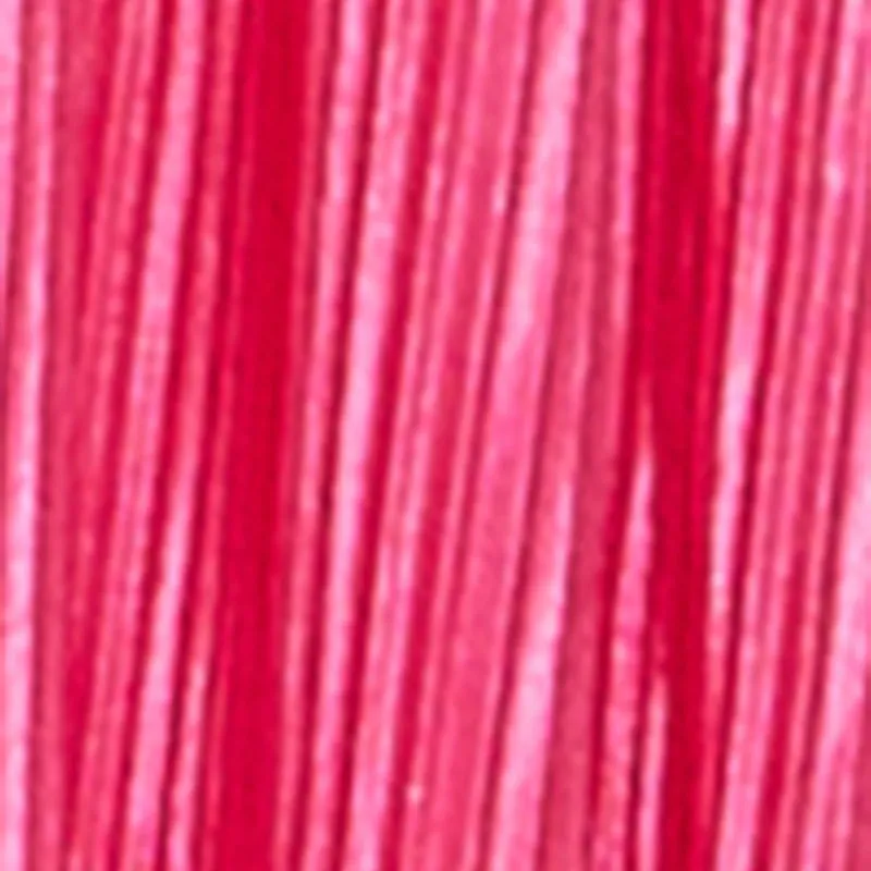 Plisse Keyhole Skater Dress Light Beat