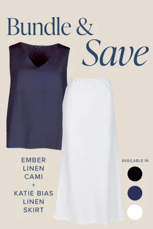 camouflage color international cooperation The Katie & Ember Bundle