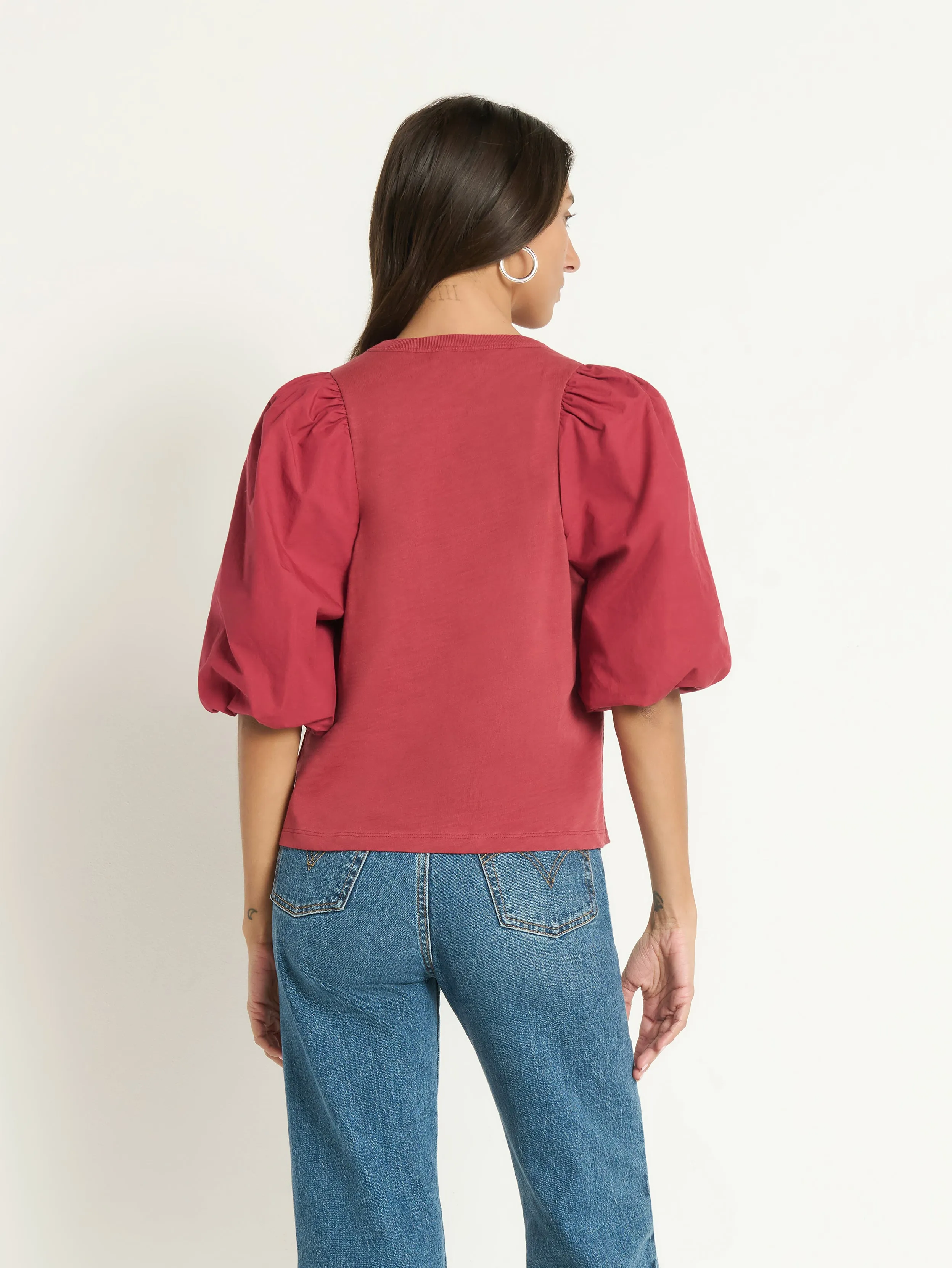 Sun Beam EcoFriendlyDyeProcess Tippi Top