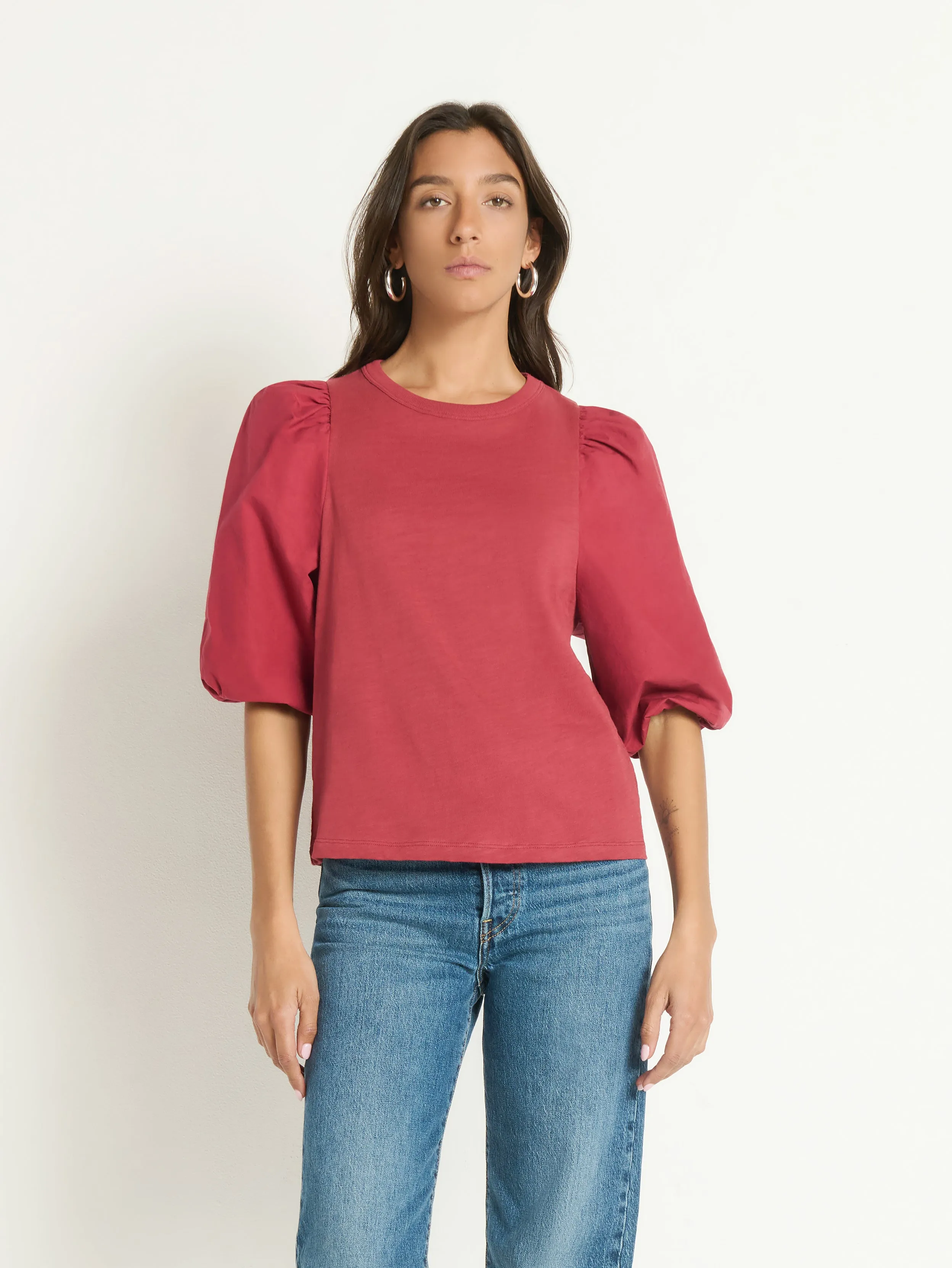 Tippi Top Boho Free