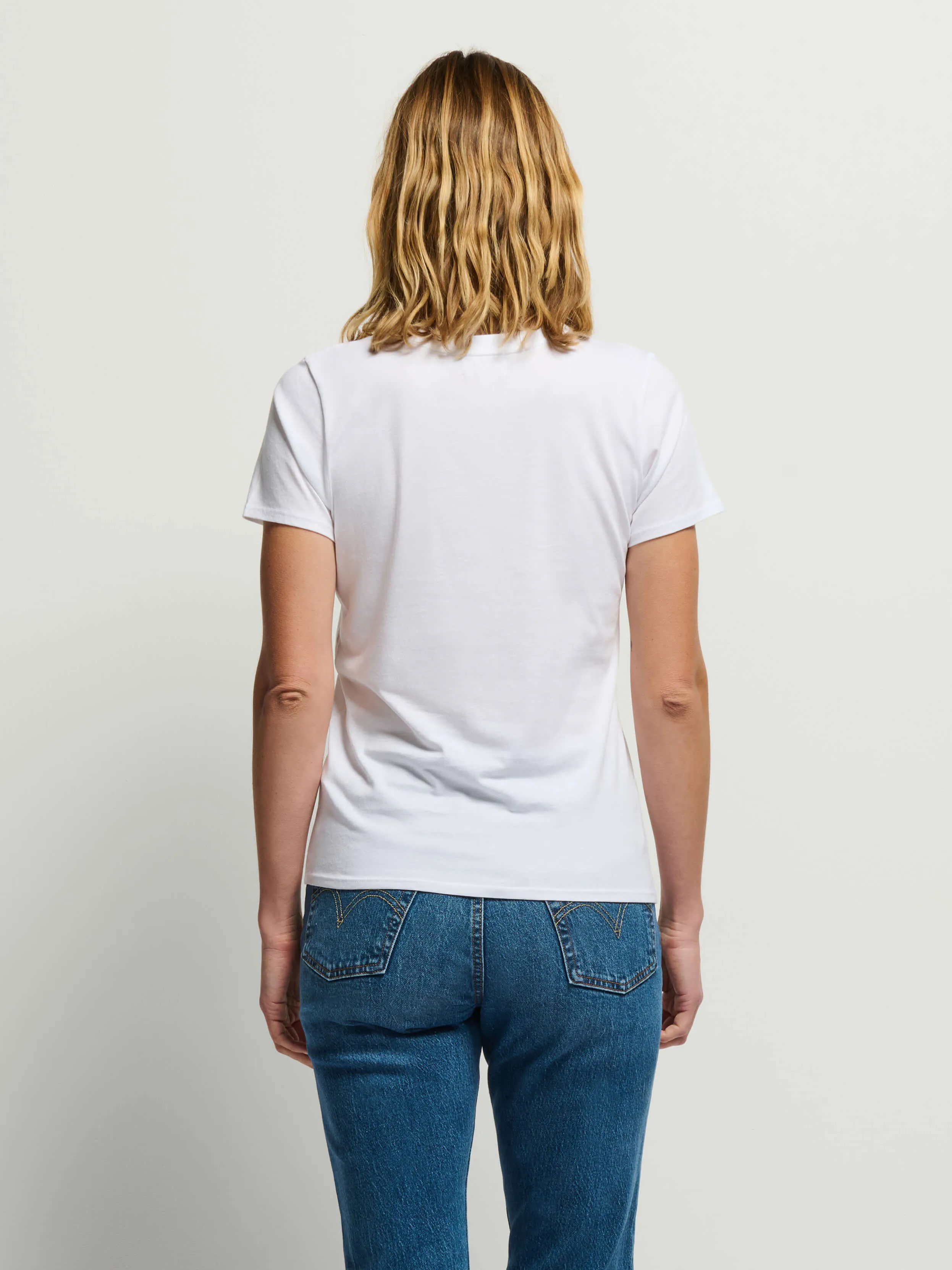 Charm Core Blair Tee