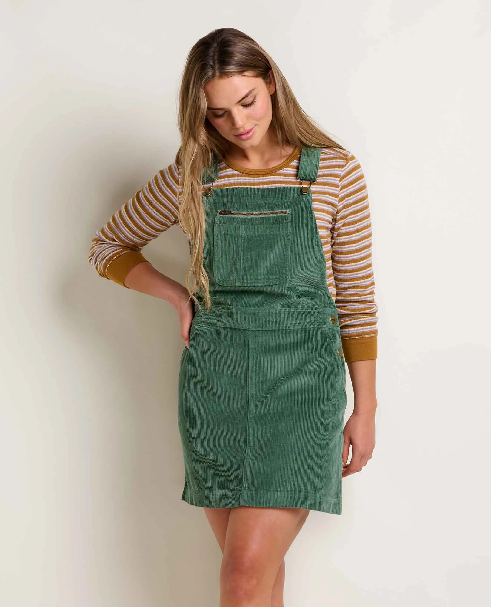 SoftTouchFinish SnagFree Surface Cascadia Jumper