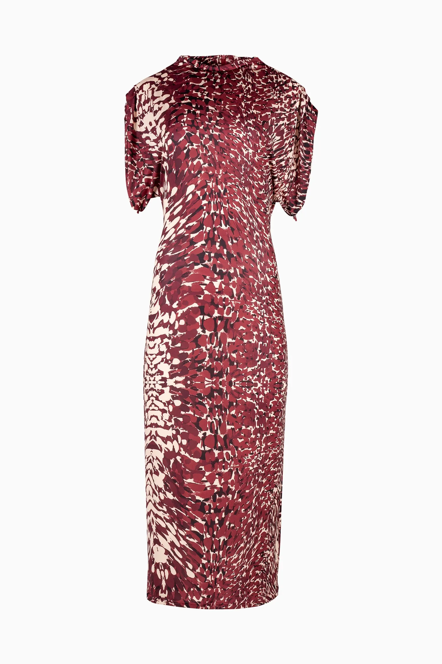 ReinforcedHem Women??s Knit Dress | Astrid
