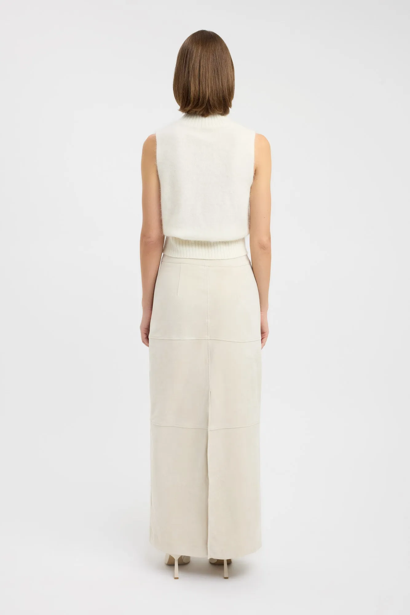 Suki Maxi Skirt Trendy Mood