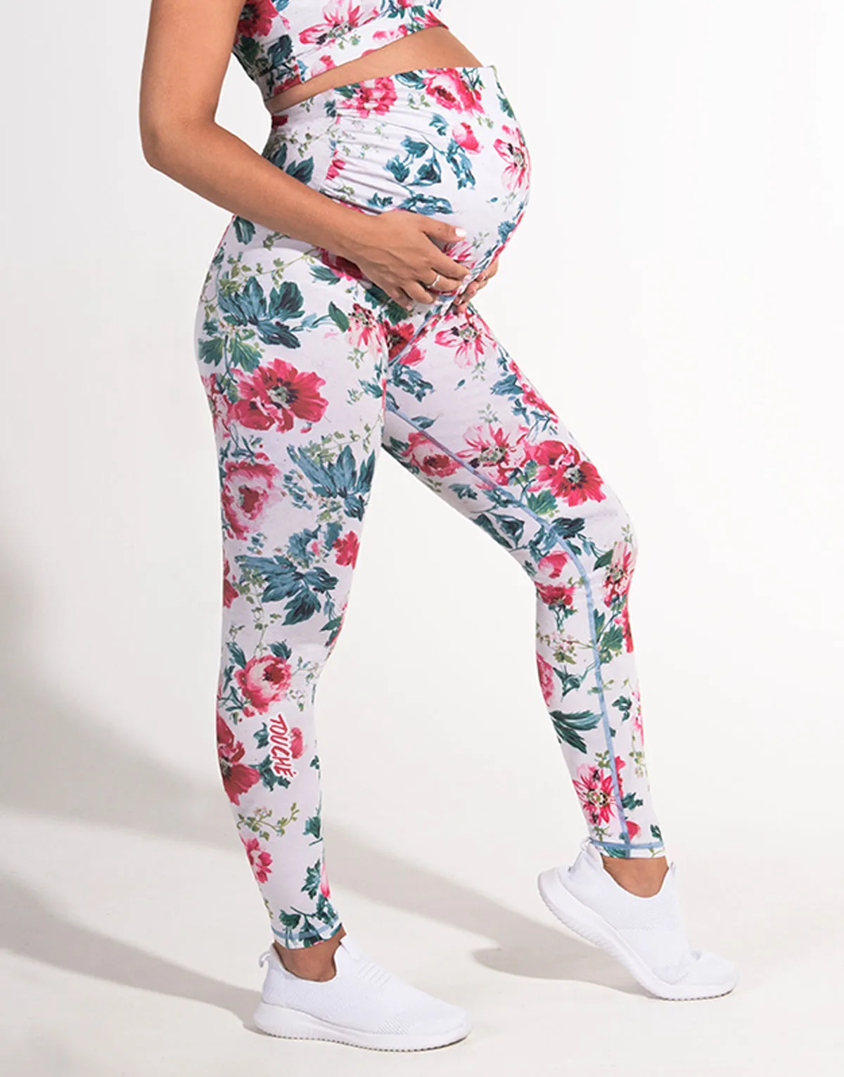 Smooth Style High Stretch BOTANICA