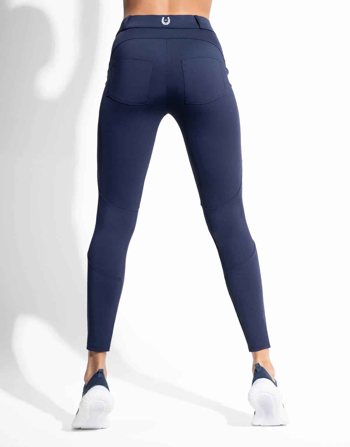 Machine wash slim fit DAILY NAVY