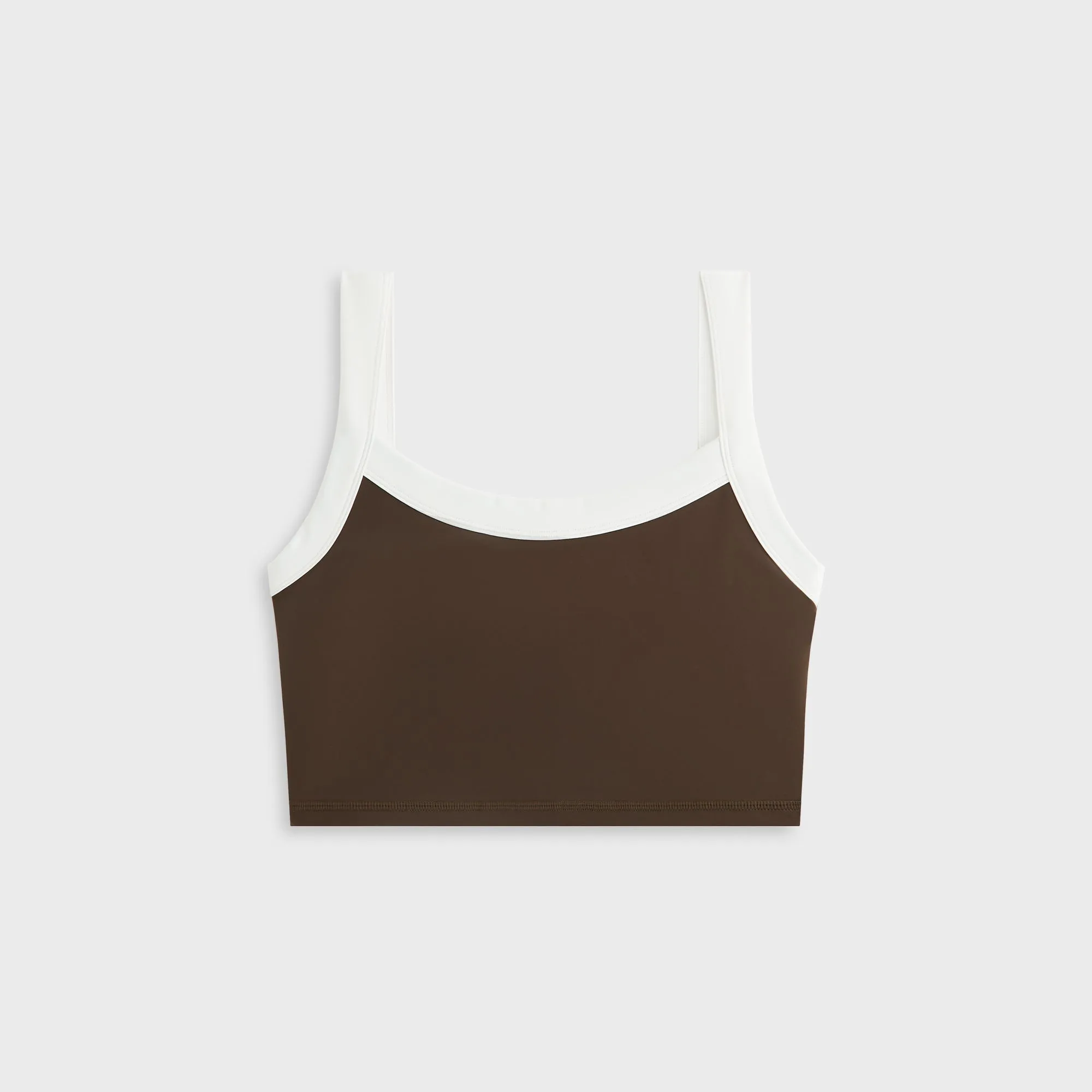 Enhanced Range Motion Kith Women Blocked Terra Active Tank - Derby