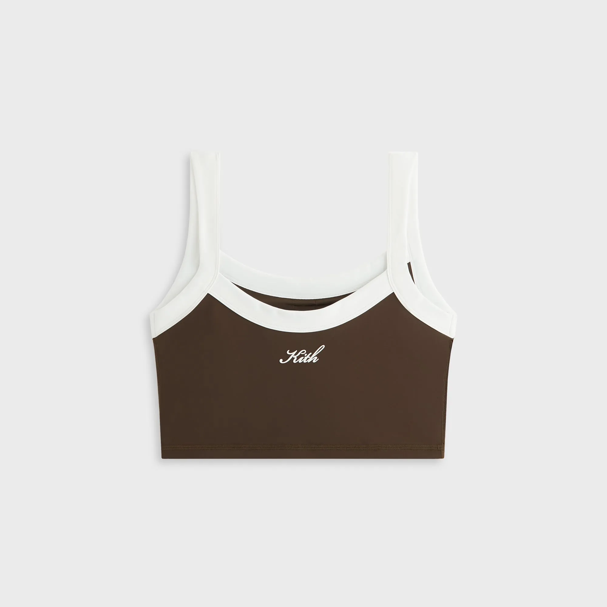 Kith Women Blocked Terra Active Tank - Derby aluminum body small scale projects