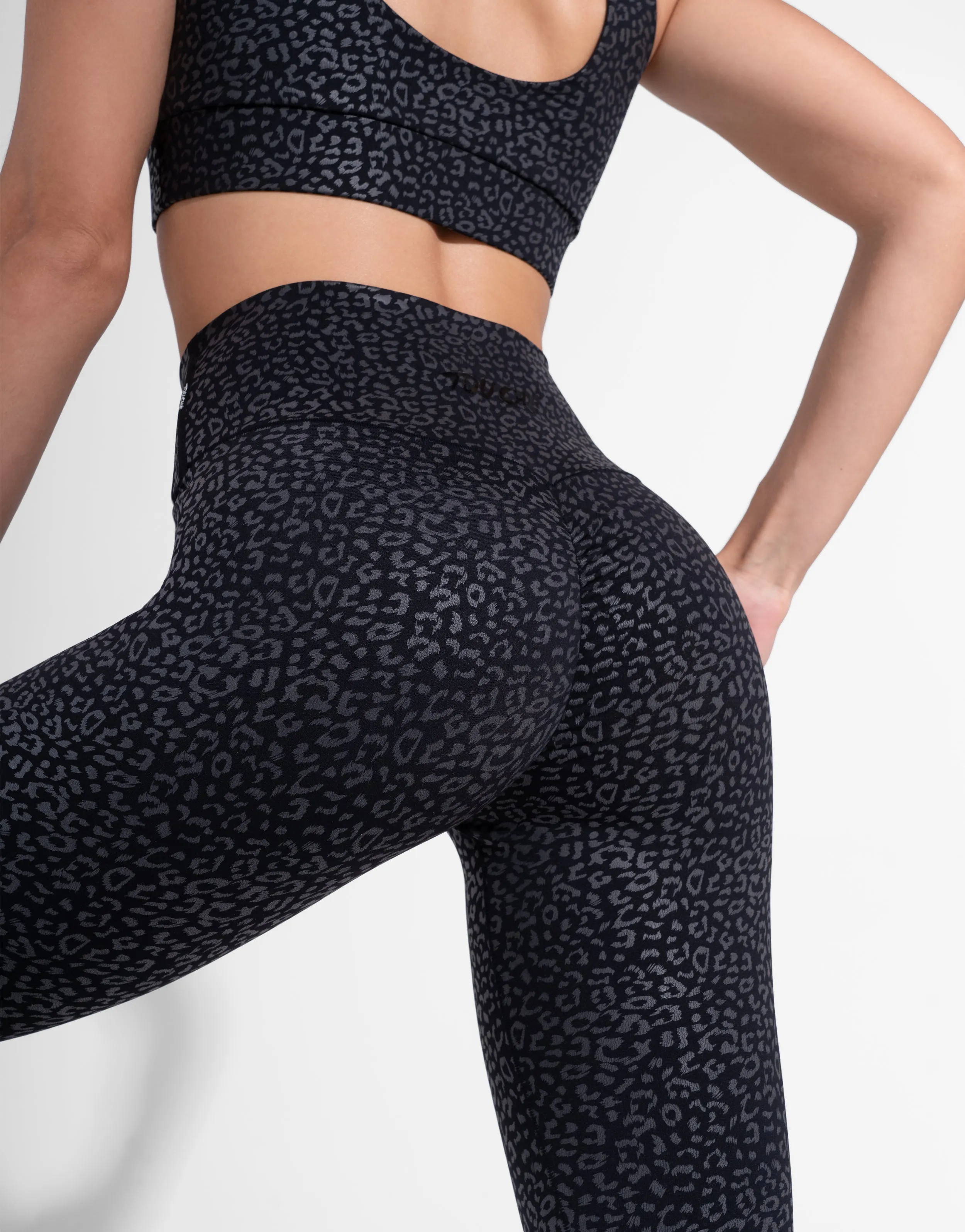 Comfy Fit Ultra Light Outdoor Running PANTERA