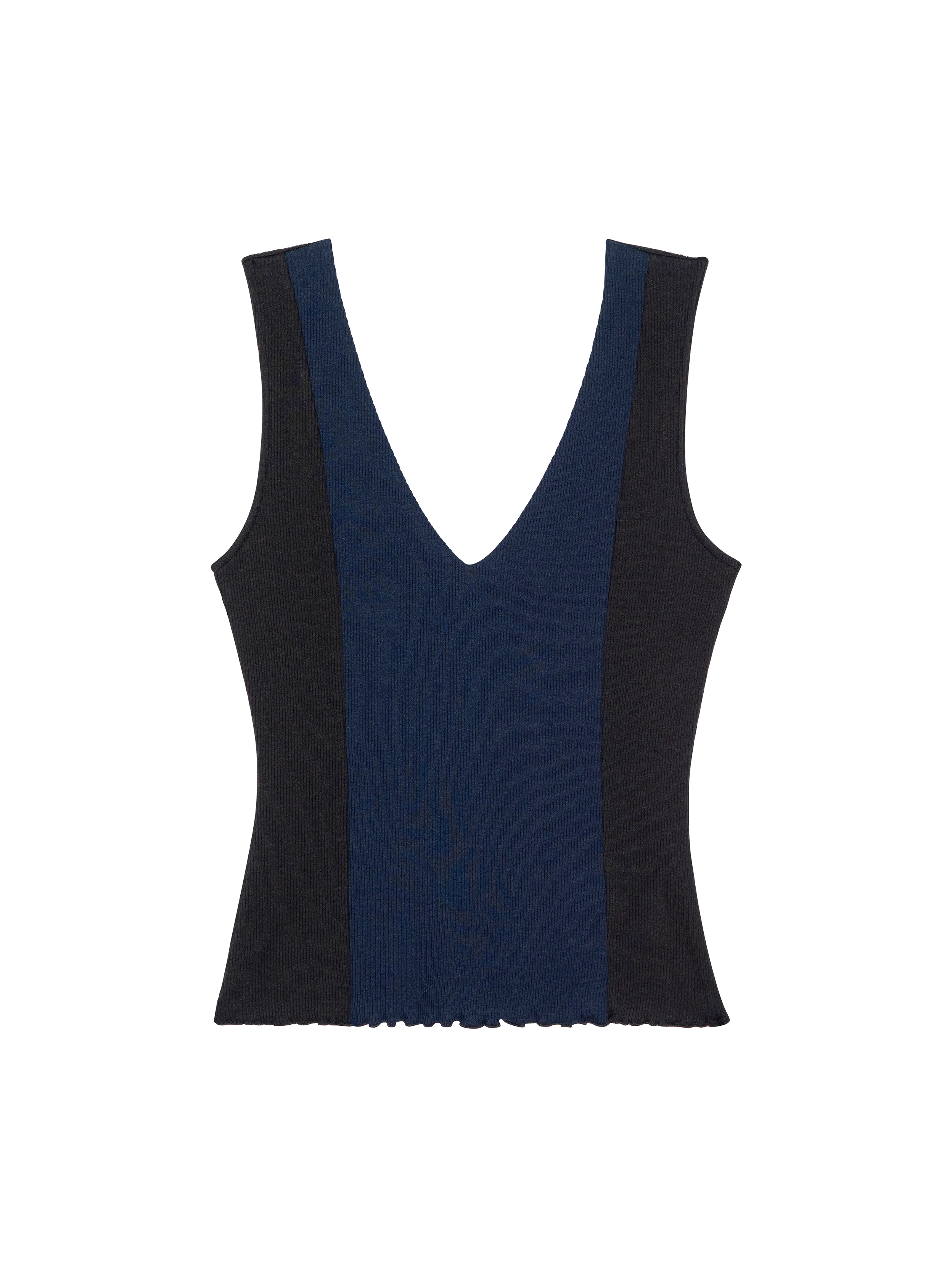 Reese Tank Ventilated Back Panels Speed Soul